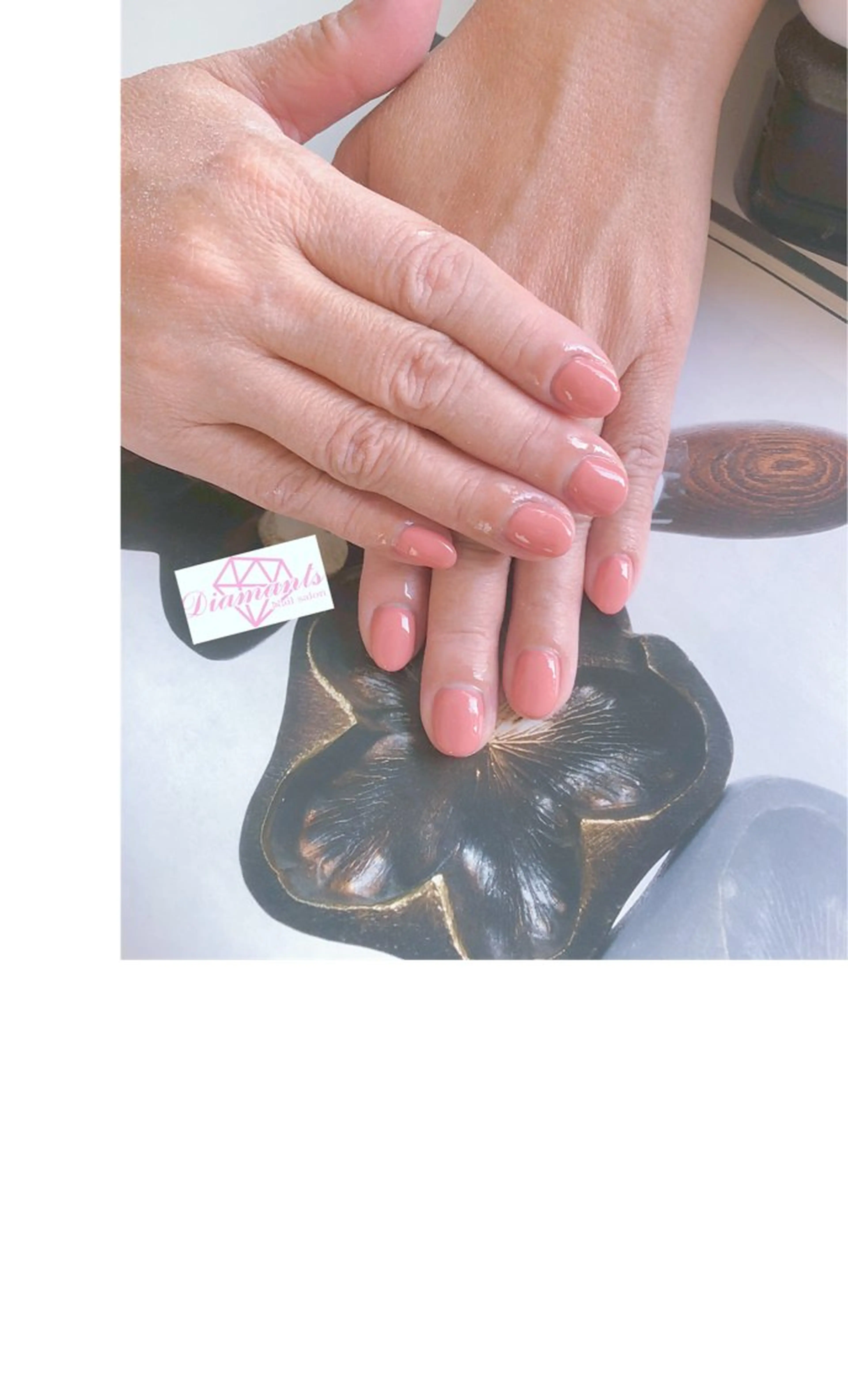 ネイル Asa miのネイルデザイン