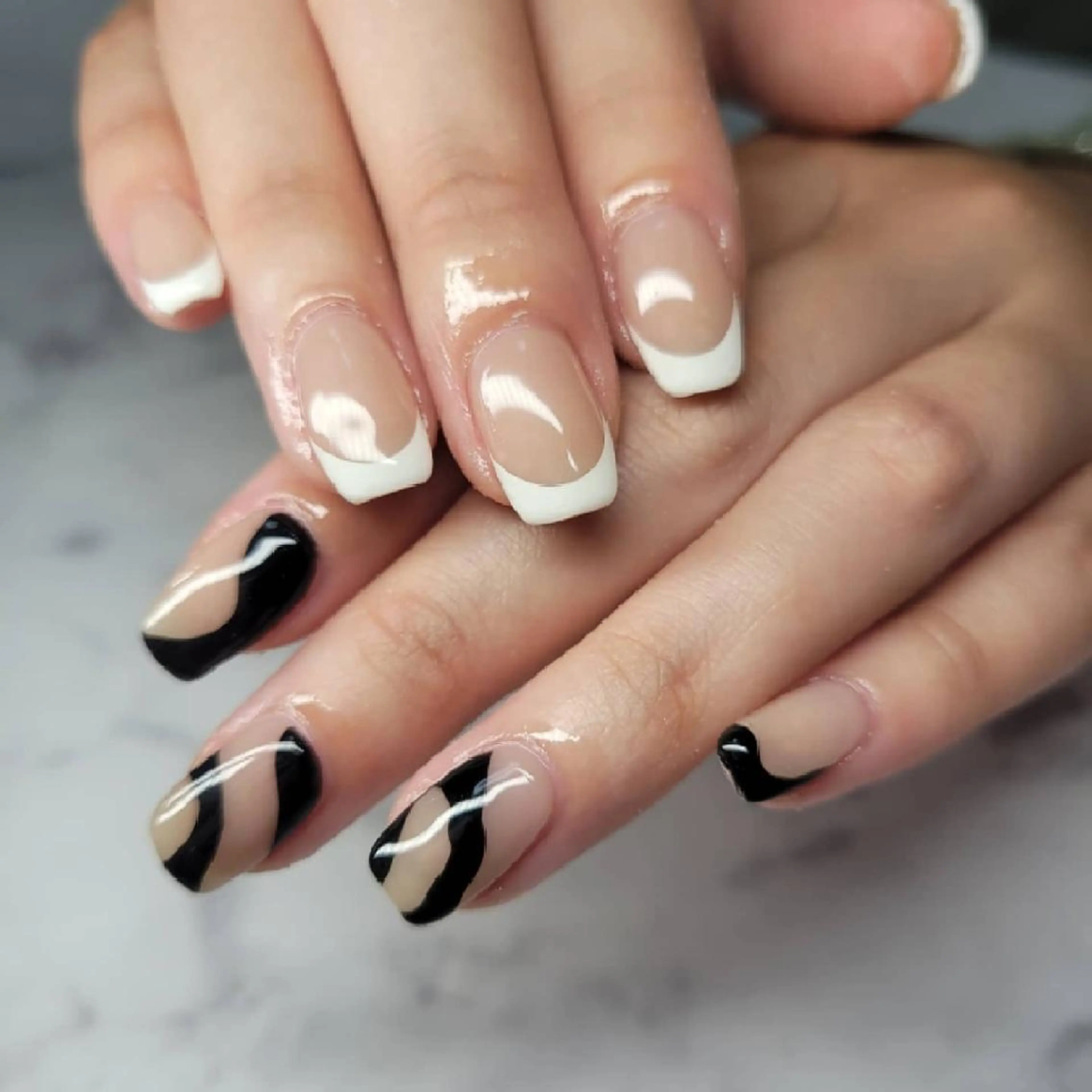 ネイル Nail salon Coco【溝の口駅】のネイルデザイン