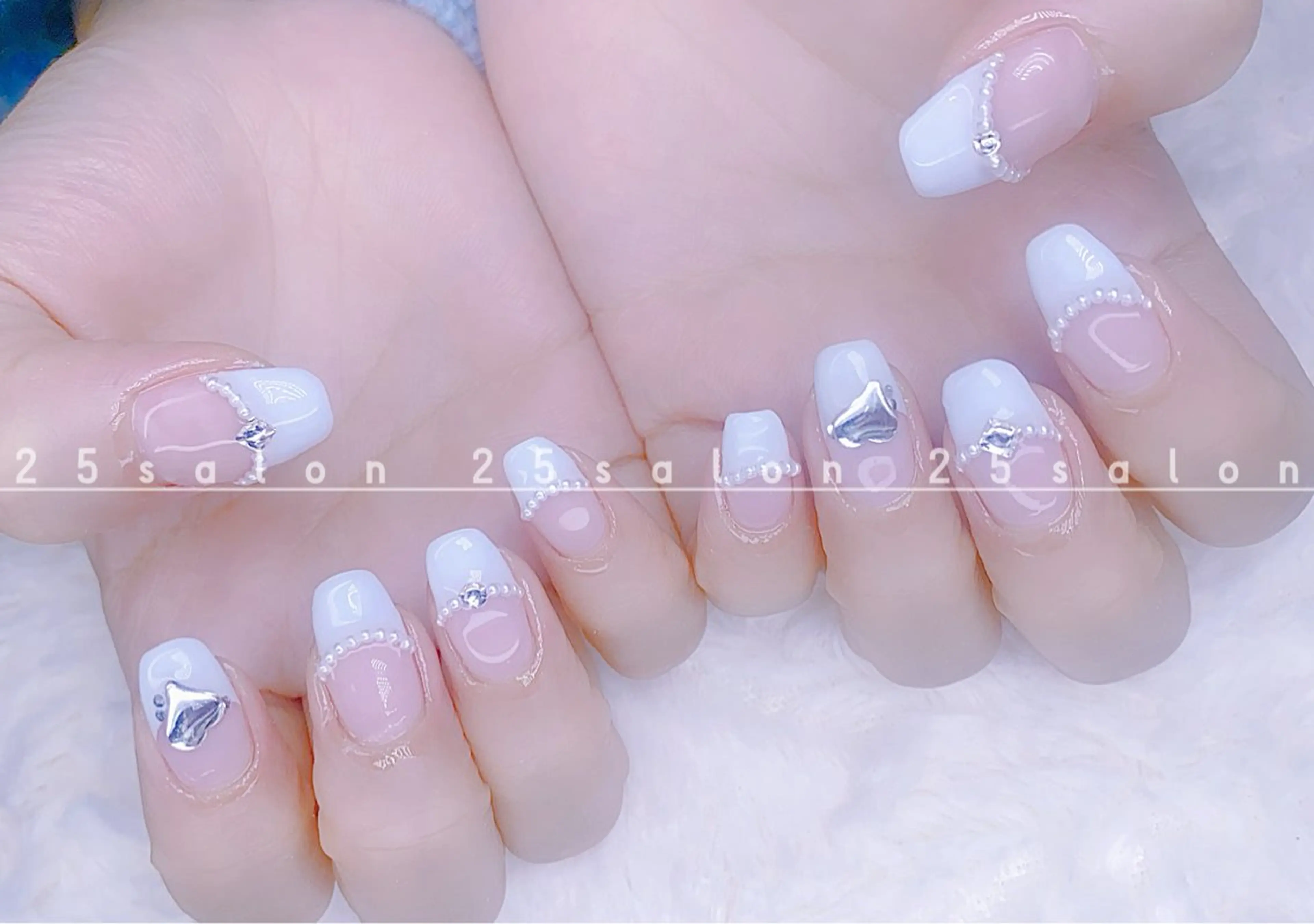 ネイル 2 5のマツエク・マツパデザイン