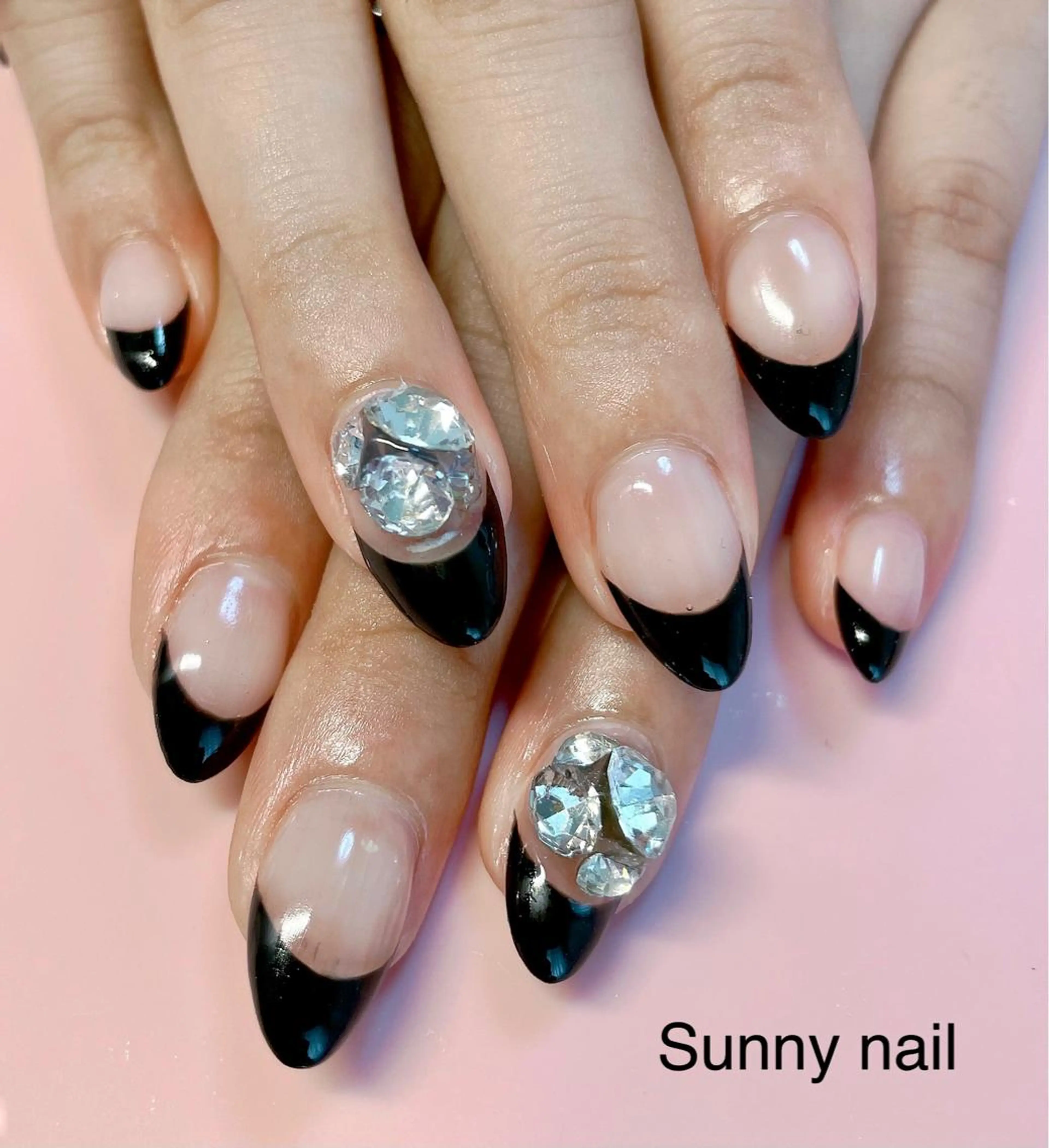 ネイル Sunnynail  サニーのネイルデザイン