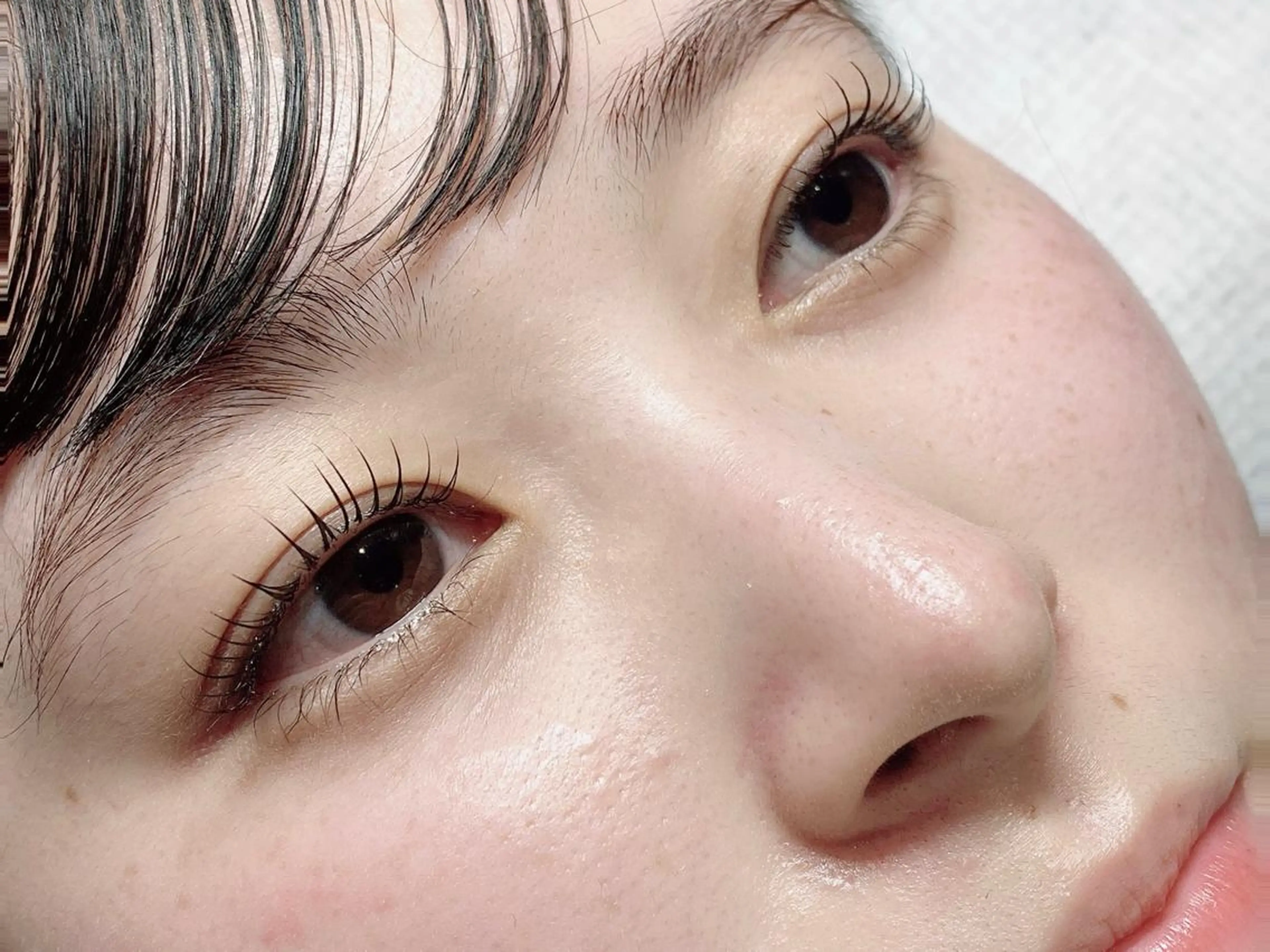 マツエク・マツパ La suzuran 上前津店 田中のマツエク・マツパデザイン