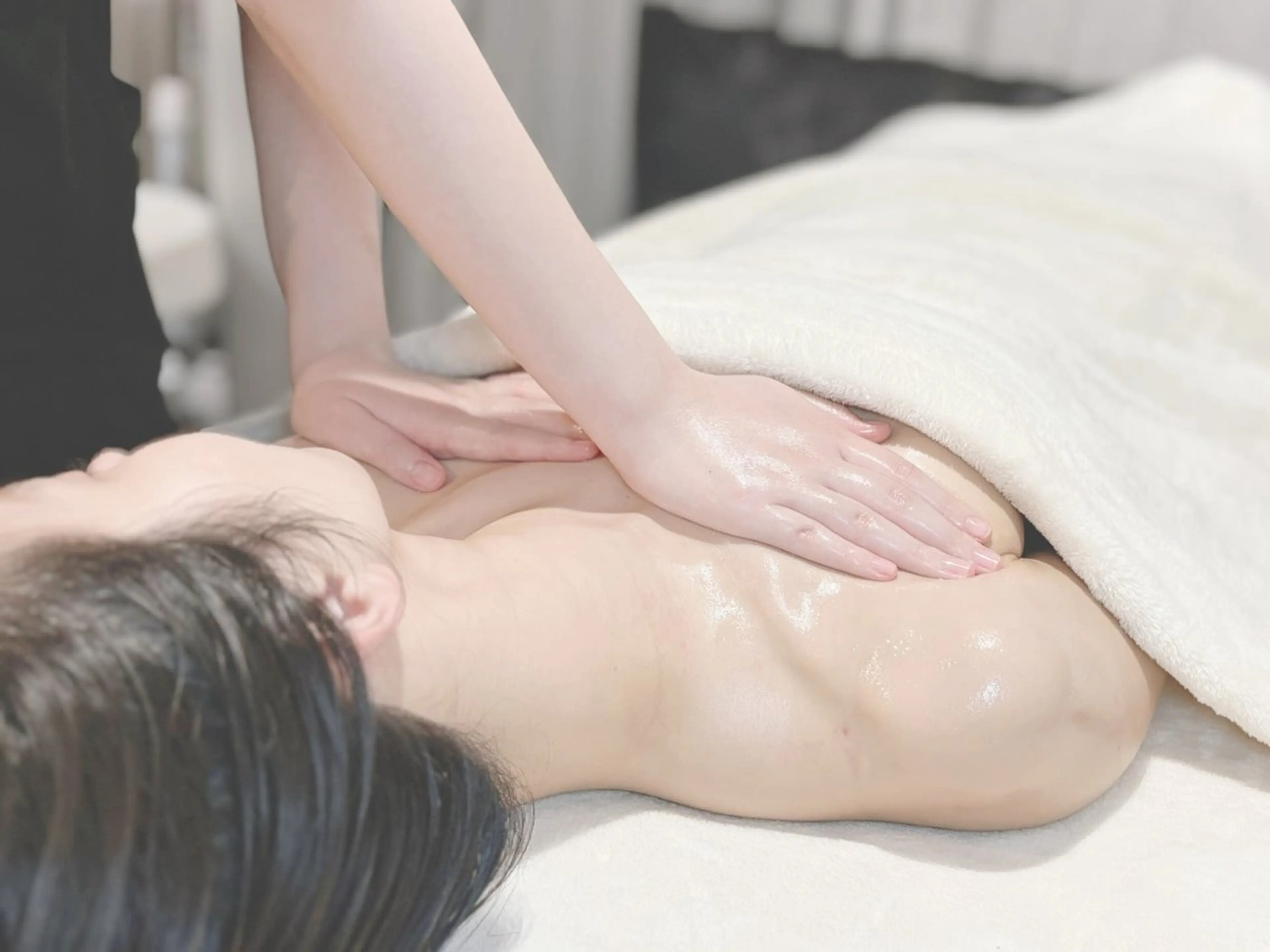 yohaku️️ 市川店🌿‬磯貝のエステ・リラクイメージ