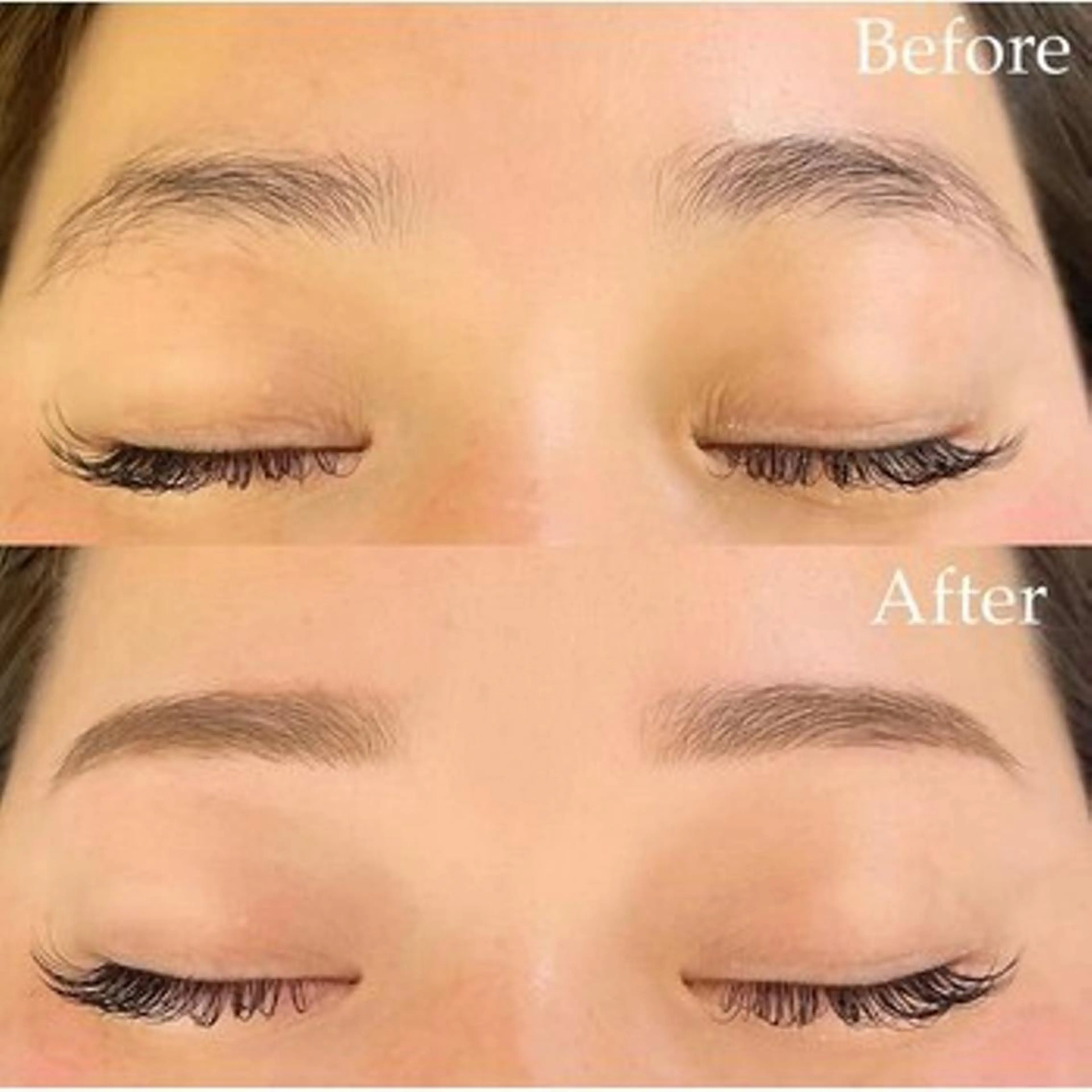 アイブロウ alicetokyo 札幌北口店　對馬のマツエク・マツパデザイン