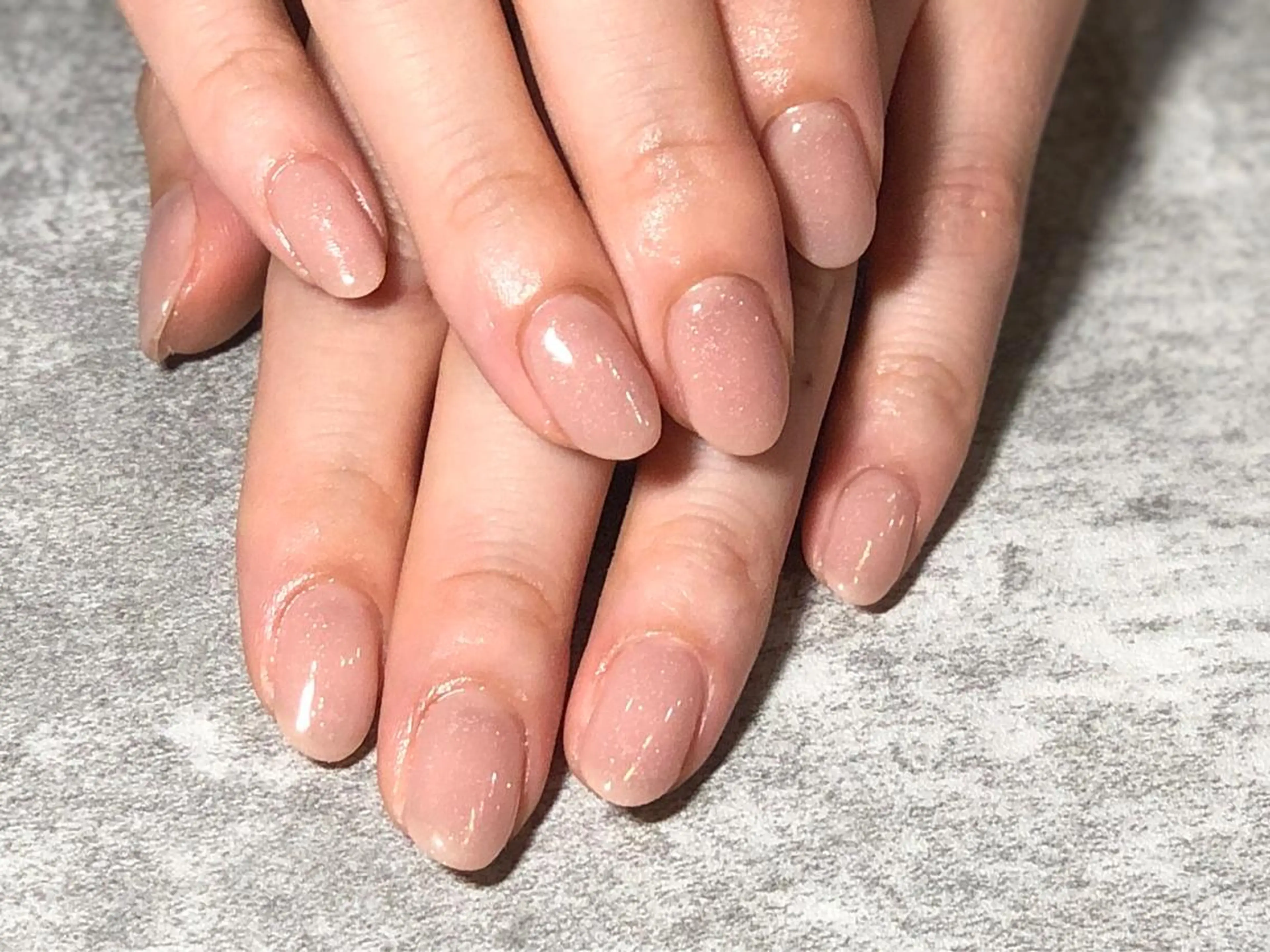 ネイル Total Beauty LUANA所属・LUANA 里菜のネイルデザイン