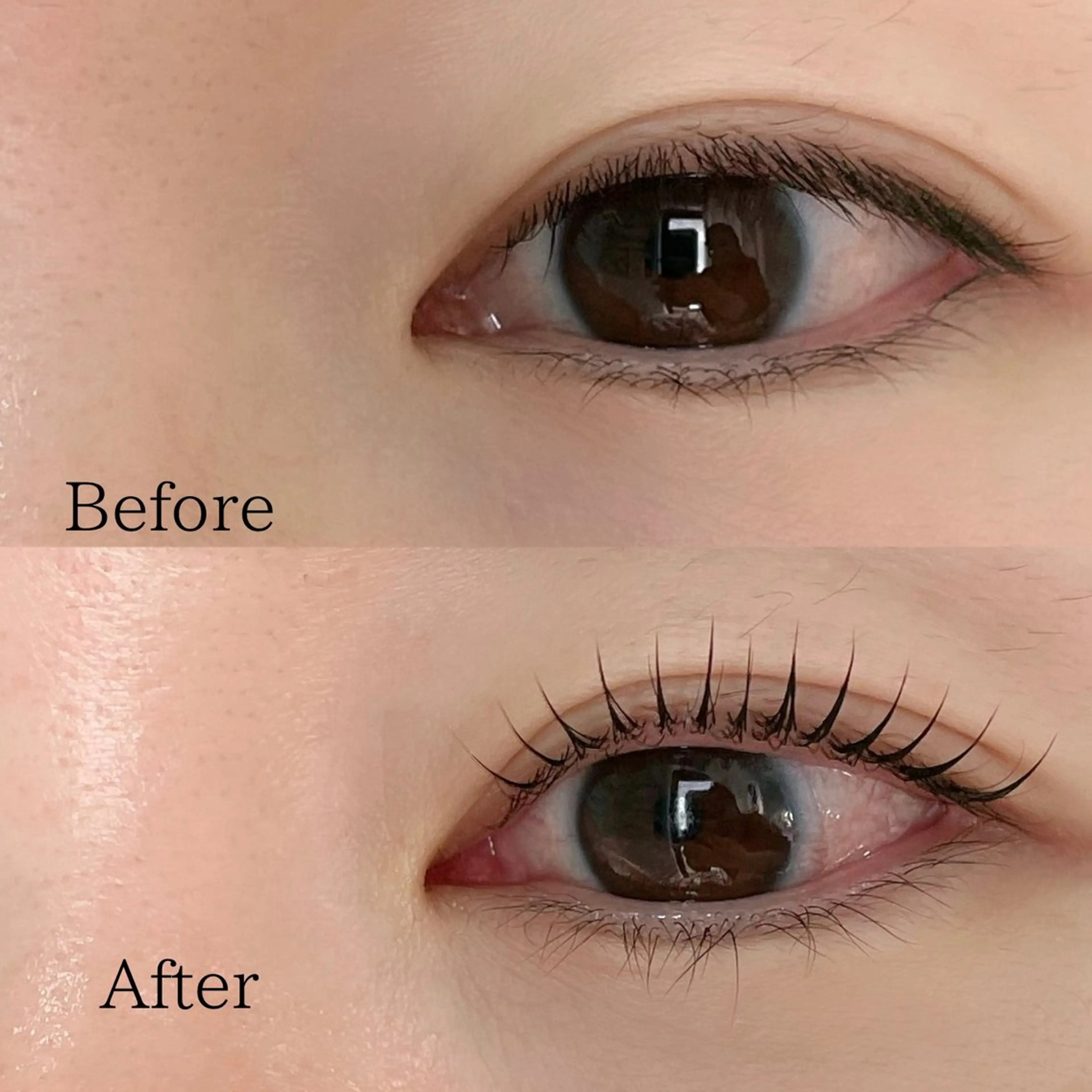 マツエク・マツパ まつげパーマ＆マツエ ク/NaLu ともみのマツエク・マツパデザイン