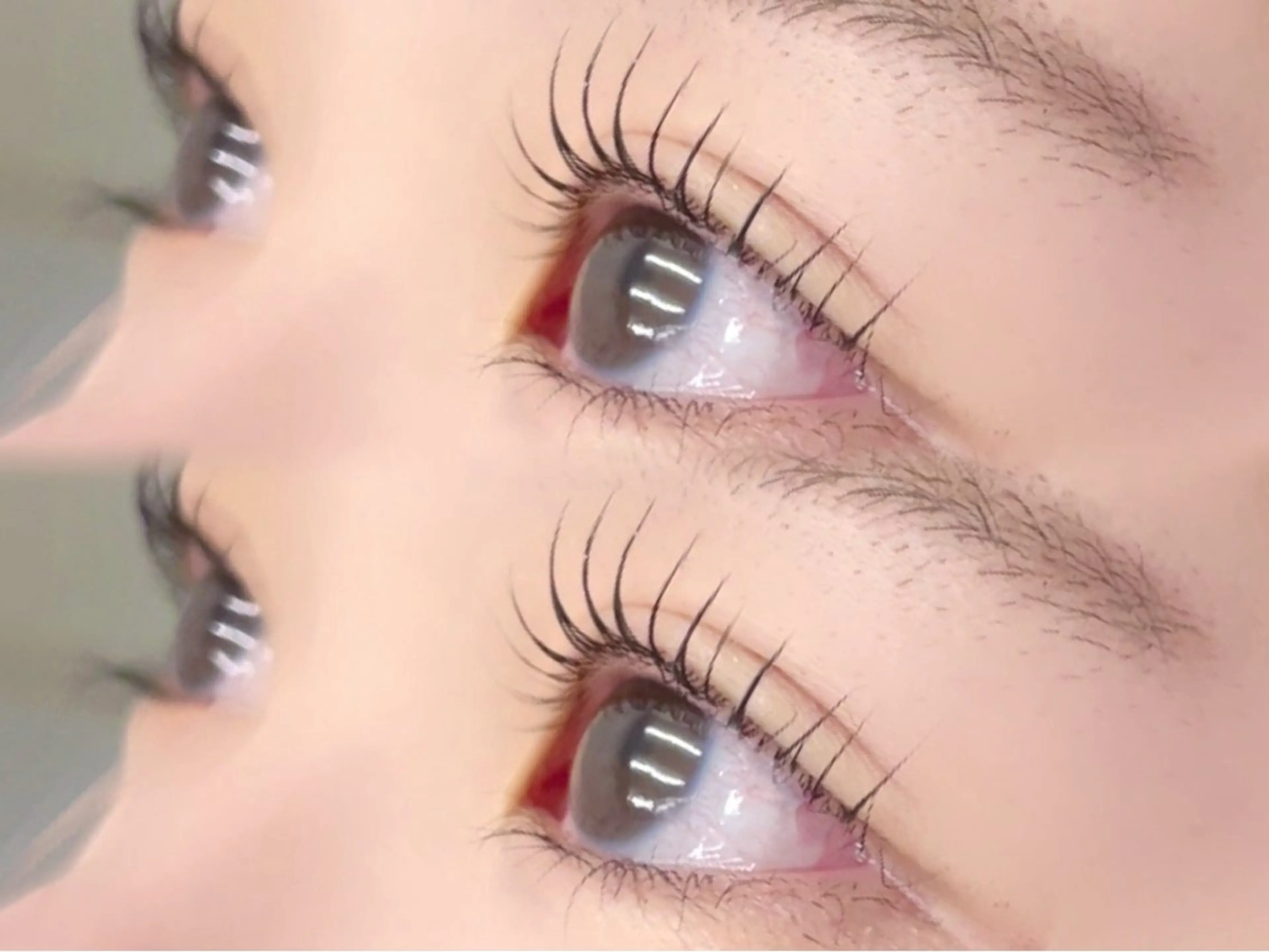 マツエク・マツパ マツパ 🍒Yui 🍒eyelashのマツエク・マツパデザイン