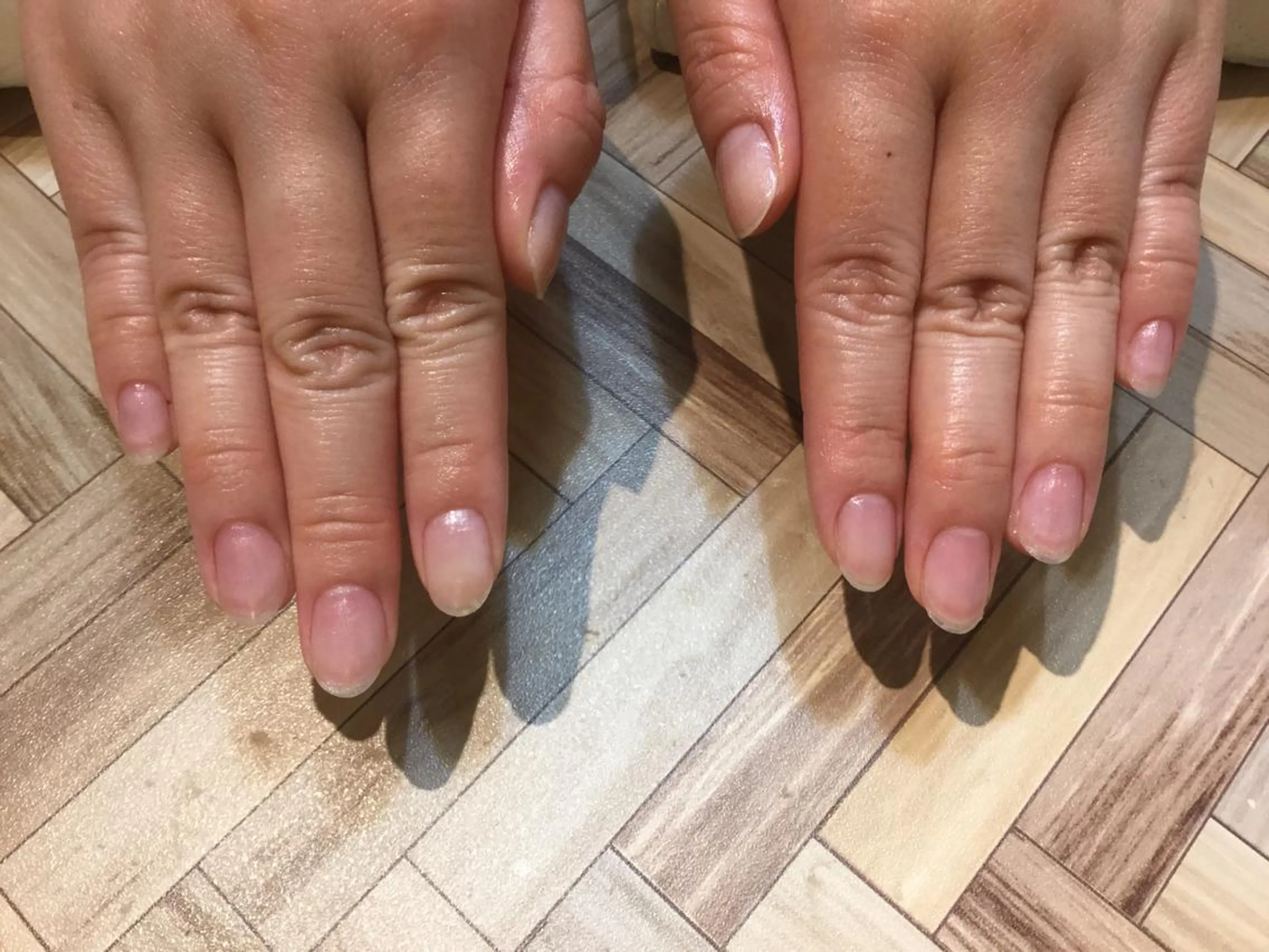 ネイル & nudge nail所属・&nudgenail 本多のネイルデザイン