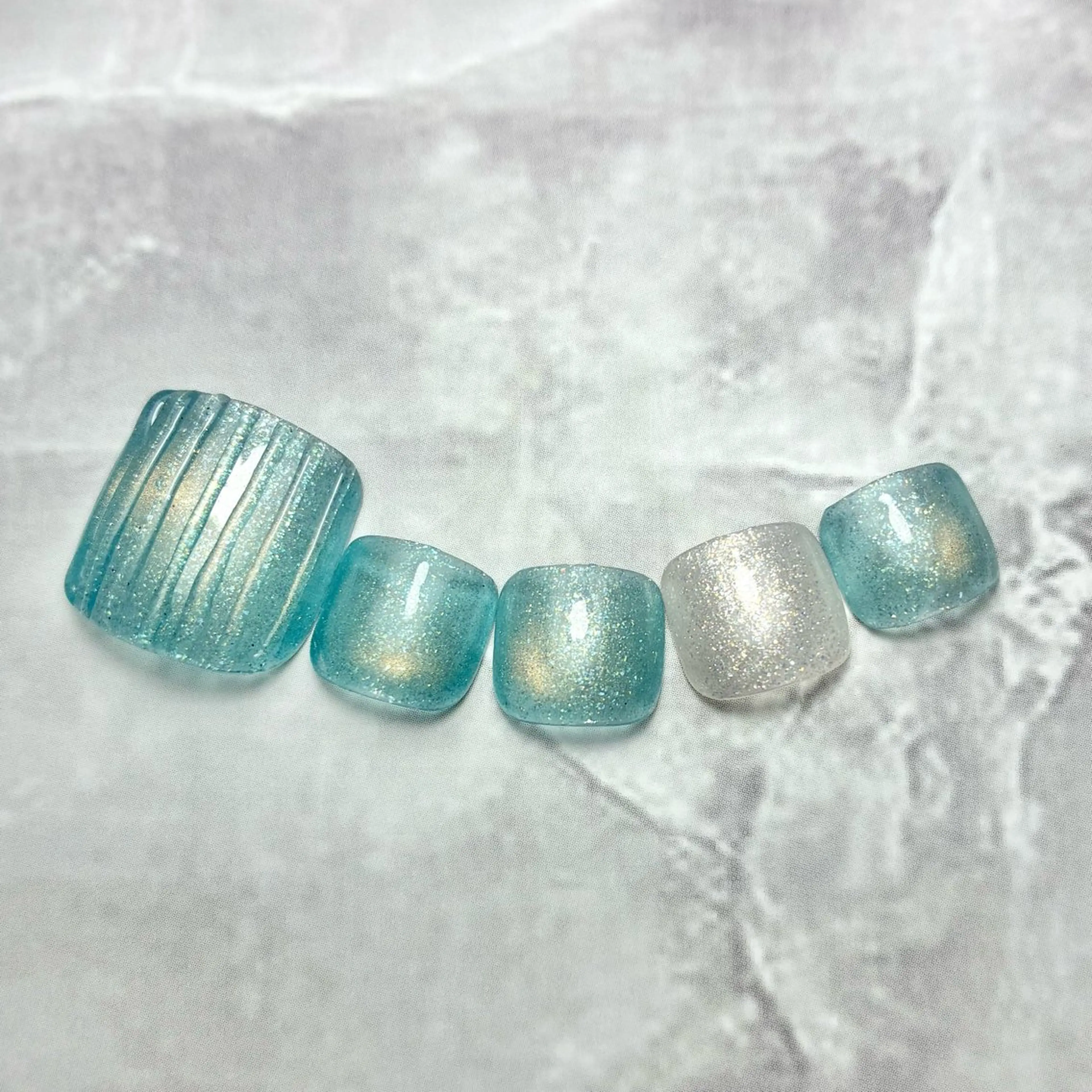 ネイル nailsalon liccáのネイルデザイン