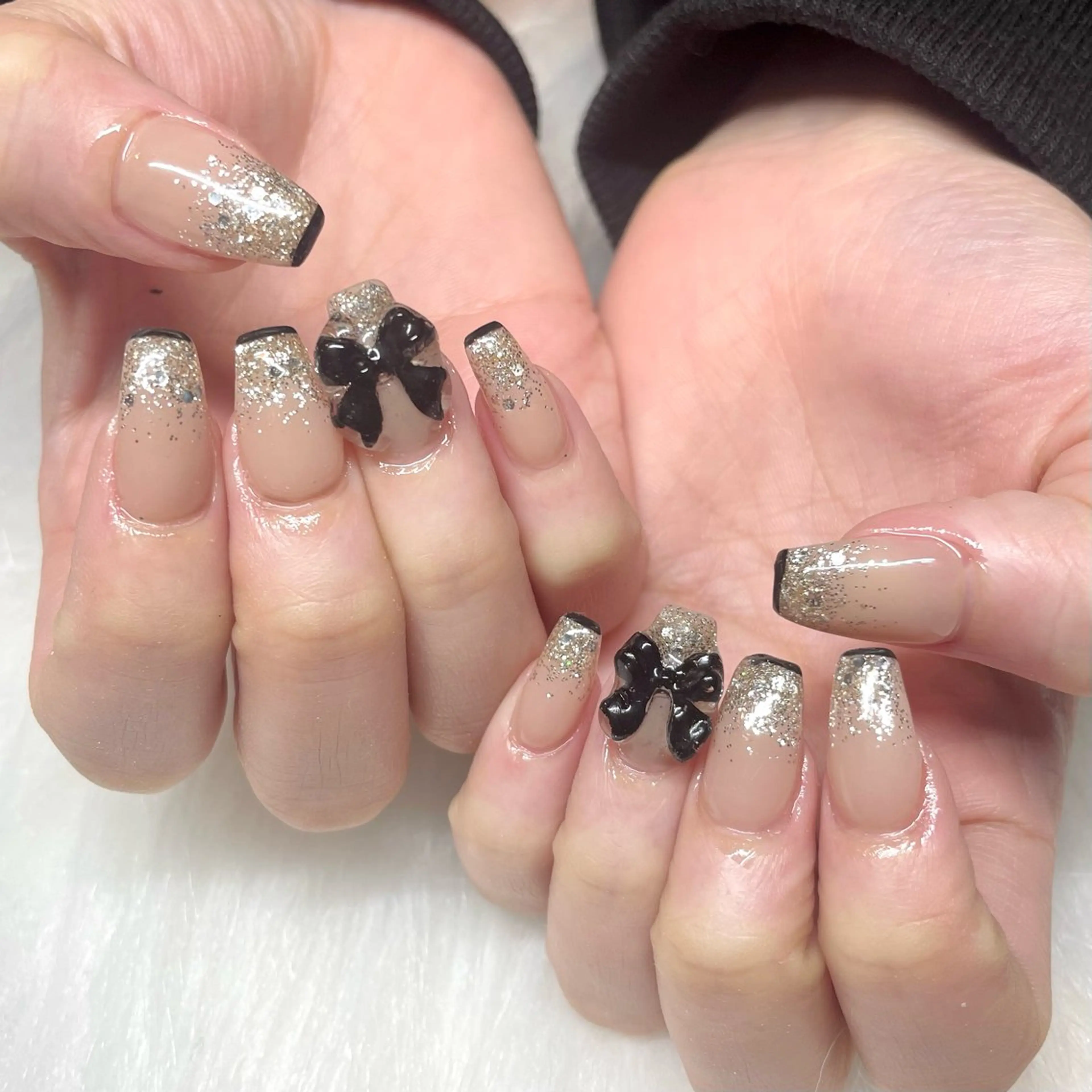 ネイル Nail ヌシん家 AKANEのネイルデザイン