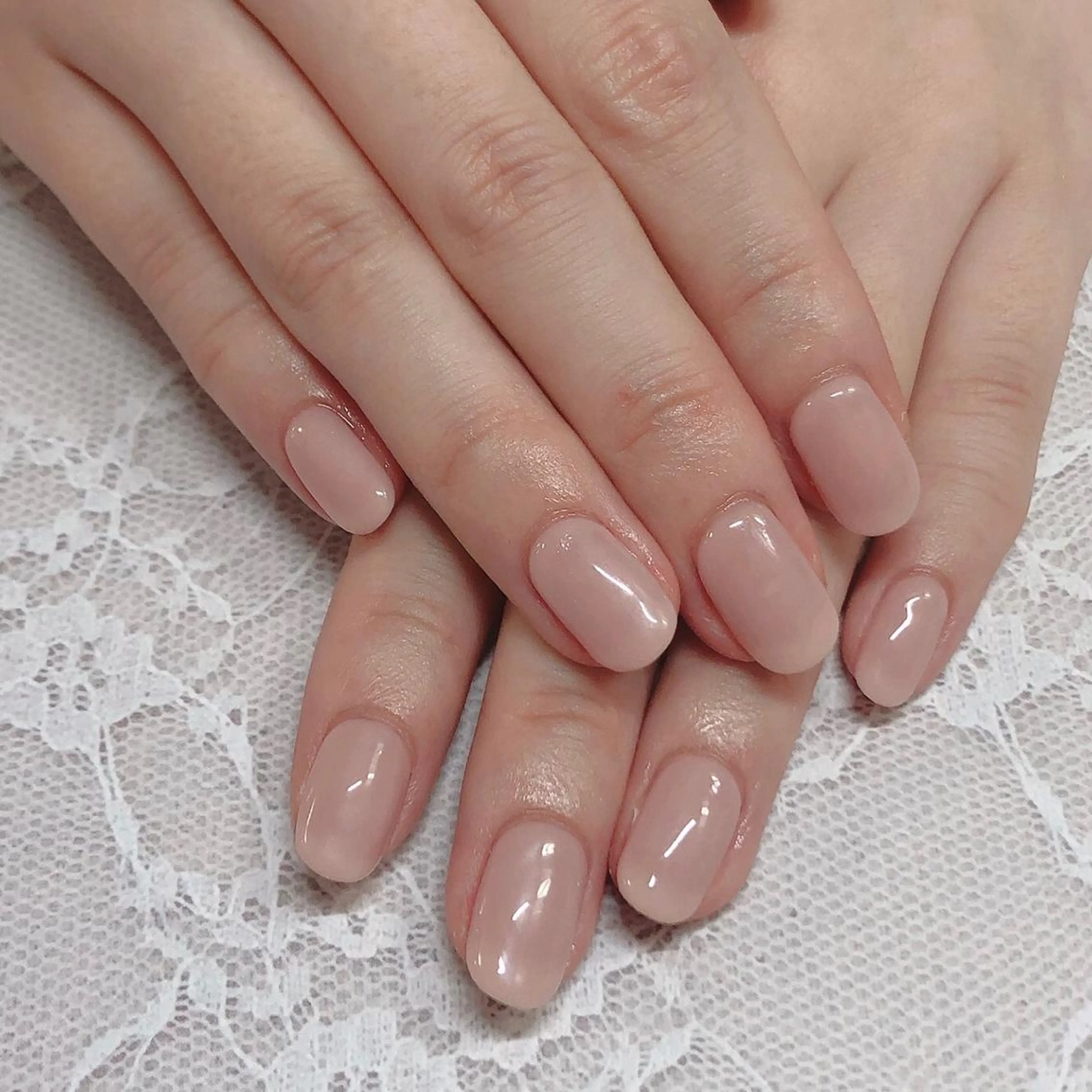 ネイル ハンドネイル plume nail ☆韓国ネイルのネイルデザイン