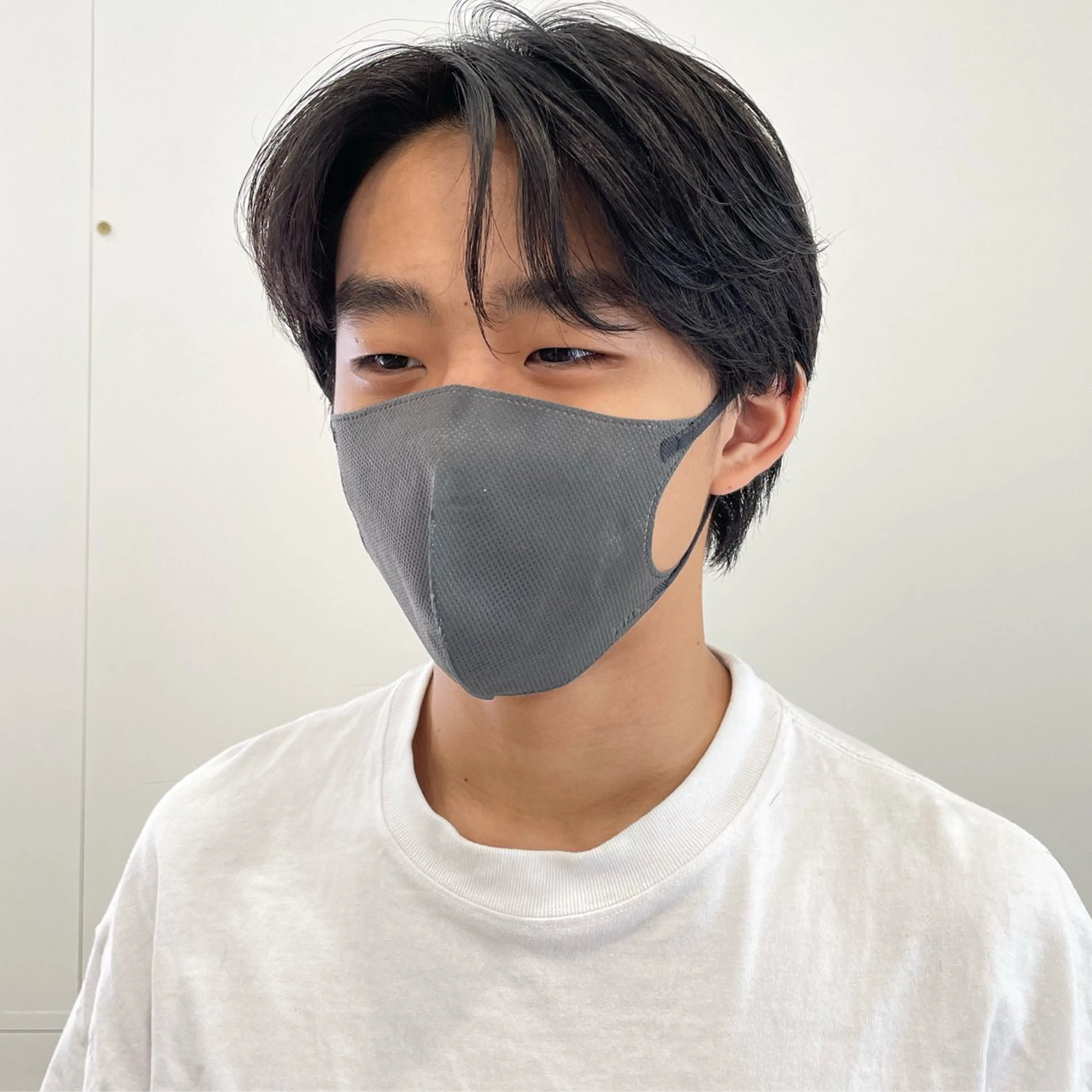 ショート メンズ clan .のヘアスタイル