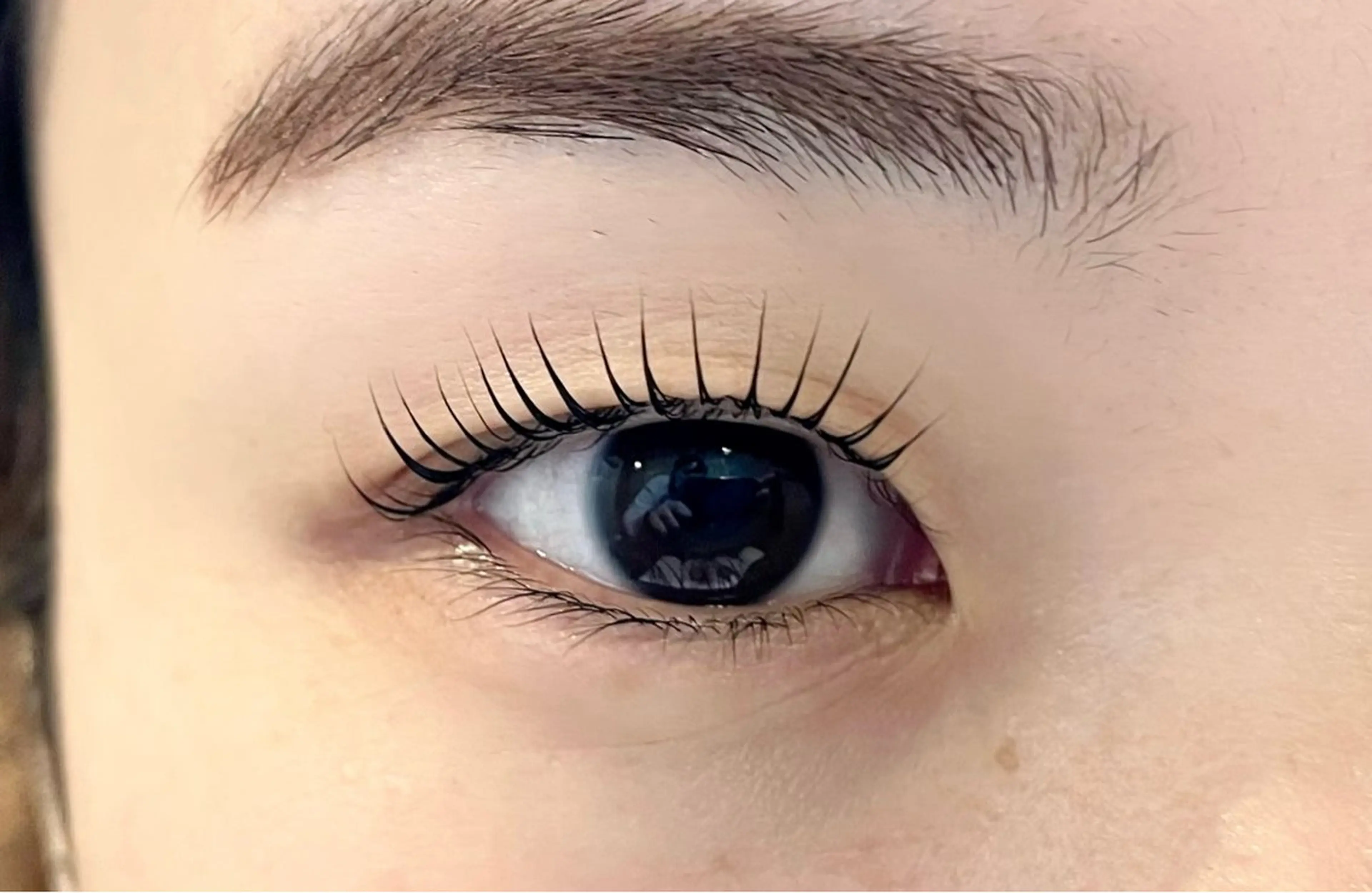 マツエク・マツパ マツパ Horiguchi Haruna🌷のマツエク・マツパデザイン