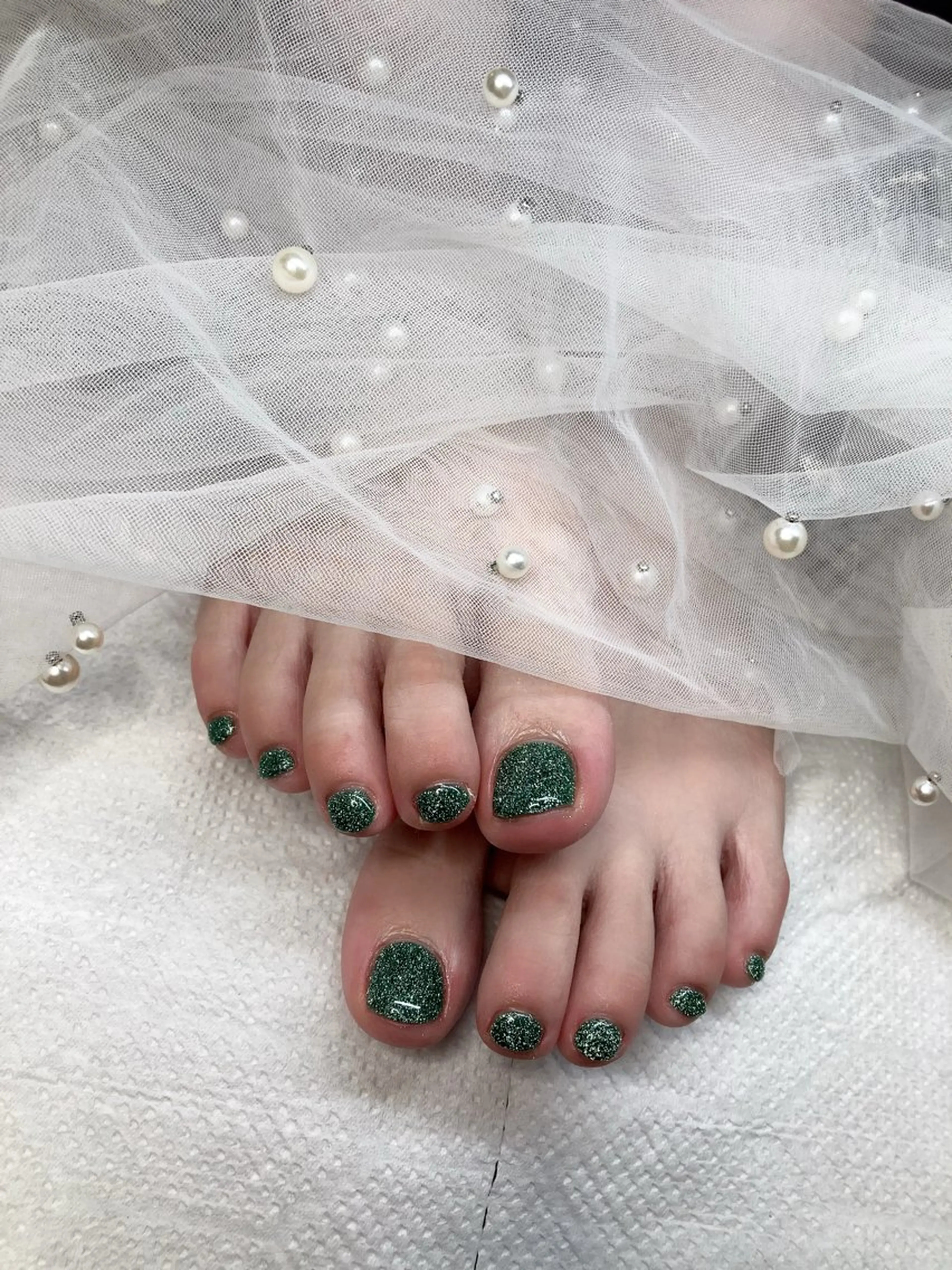 ネイル Nail Hibi サロンのネイルデザイン