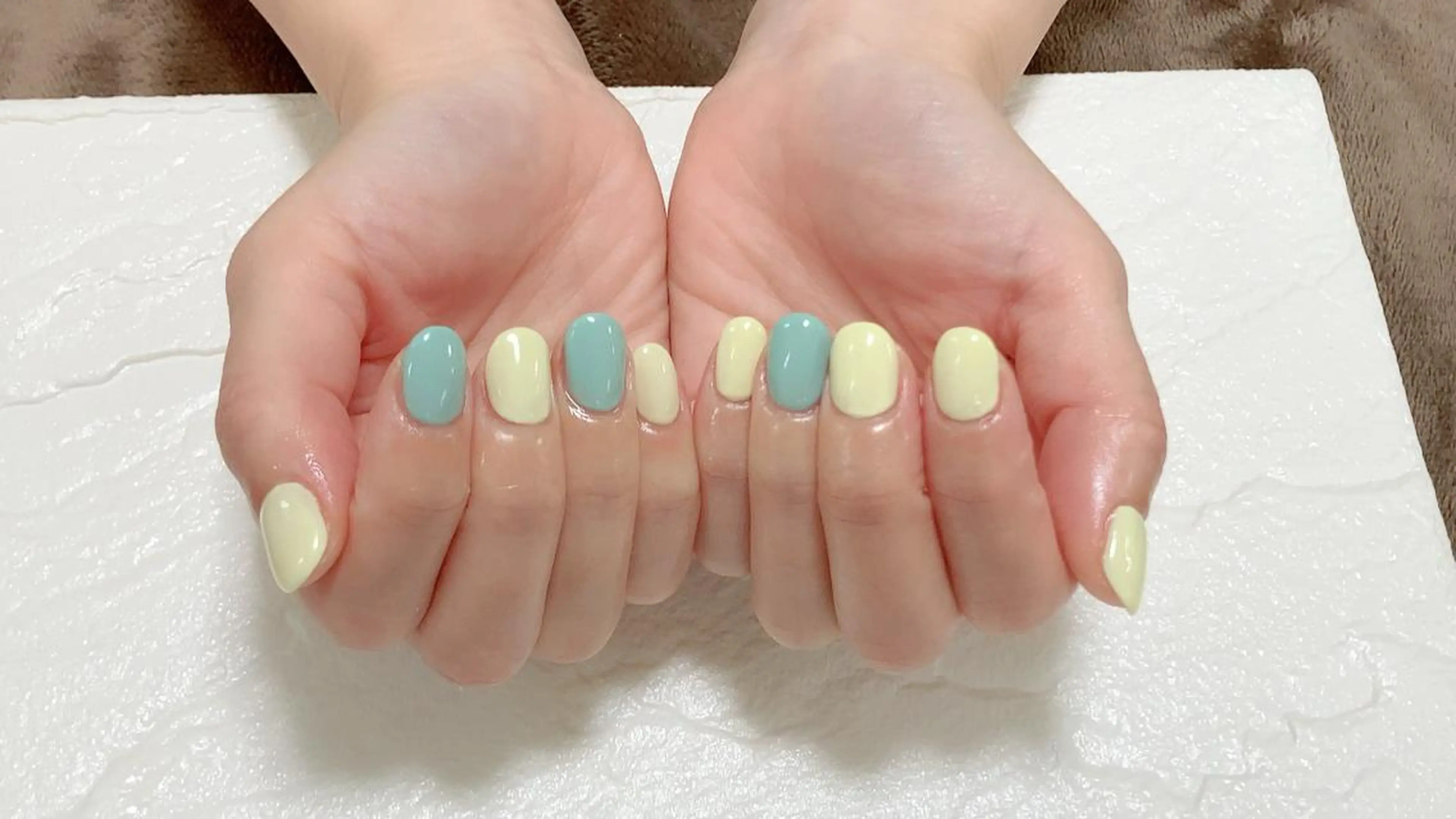 ネイル mika nailのネイルデザイン