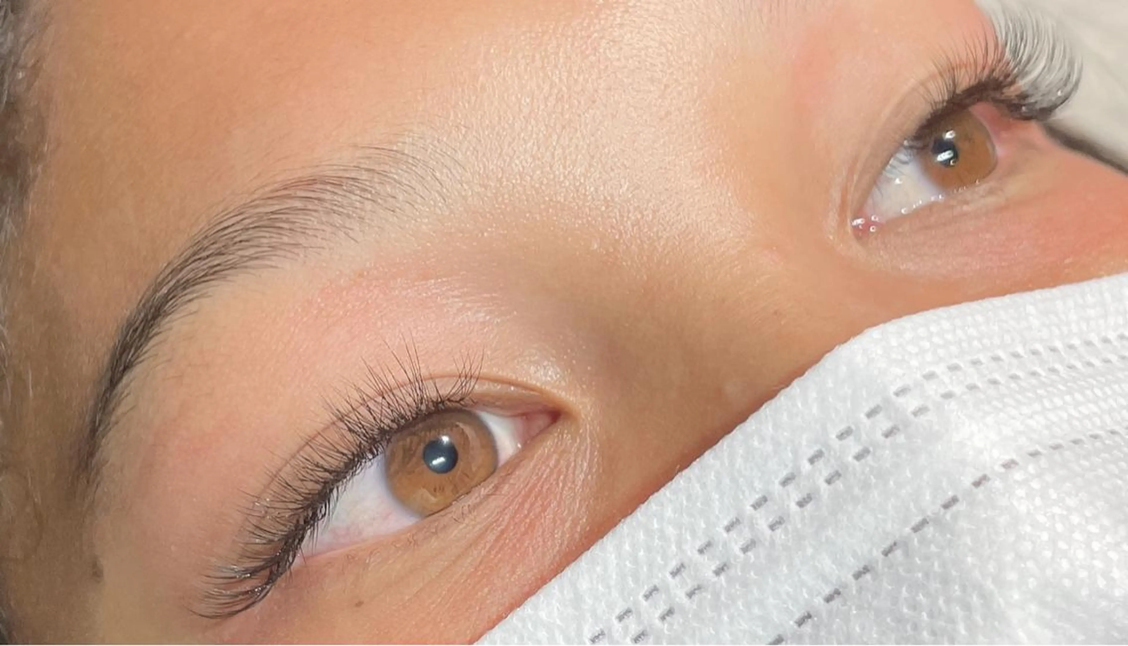 マツエク・マツパ ボリュームラッシュ マツエク 髙橋 敦子のネイルデザイン