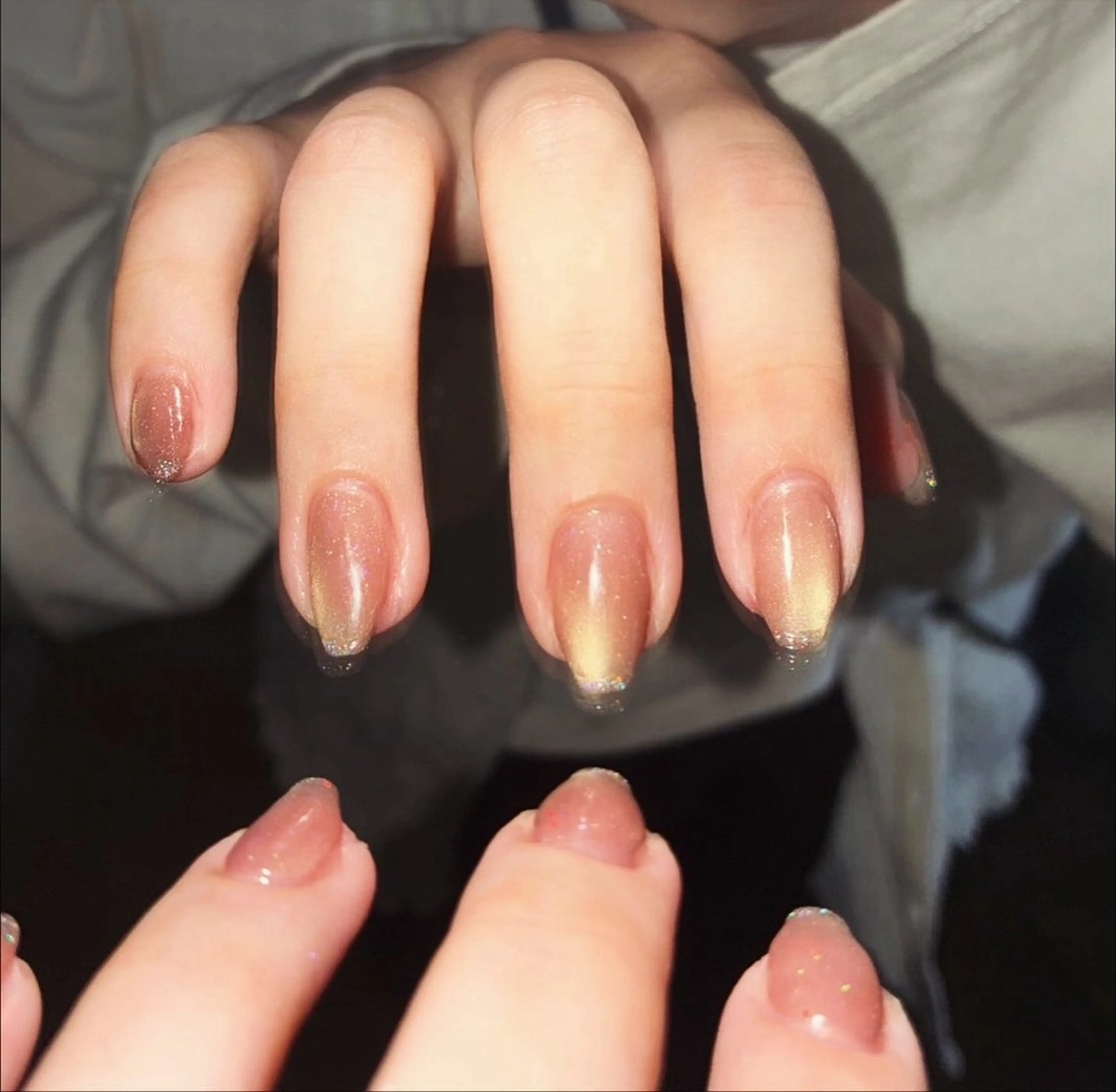 ネイル nail salon LUANAのネイルデザイン