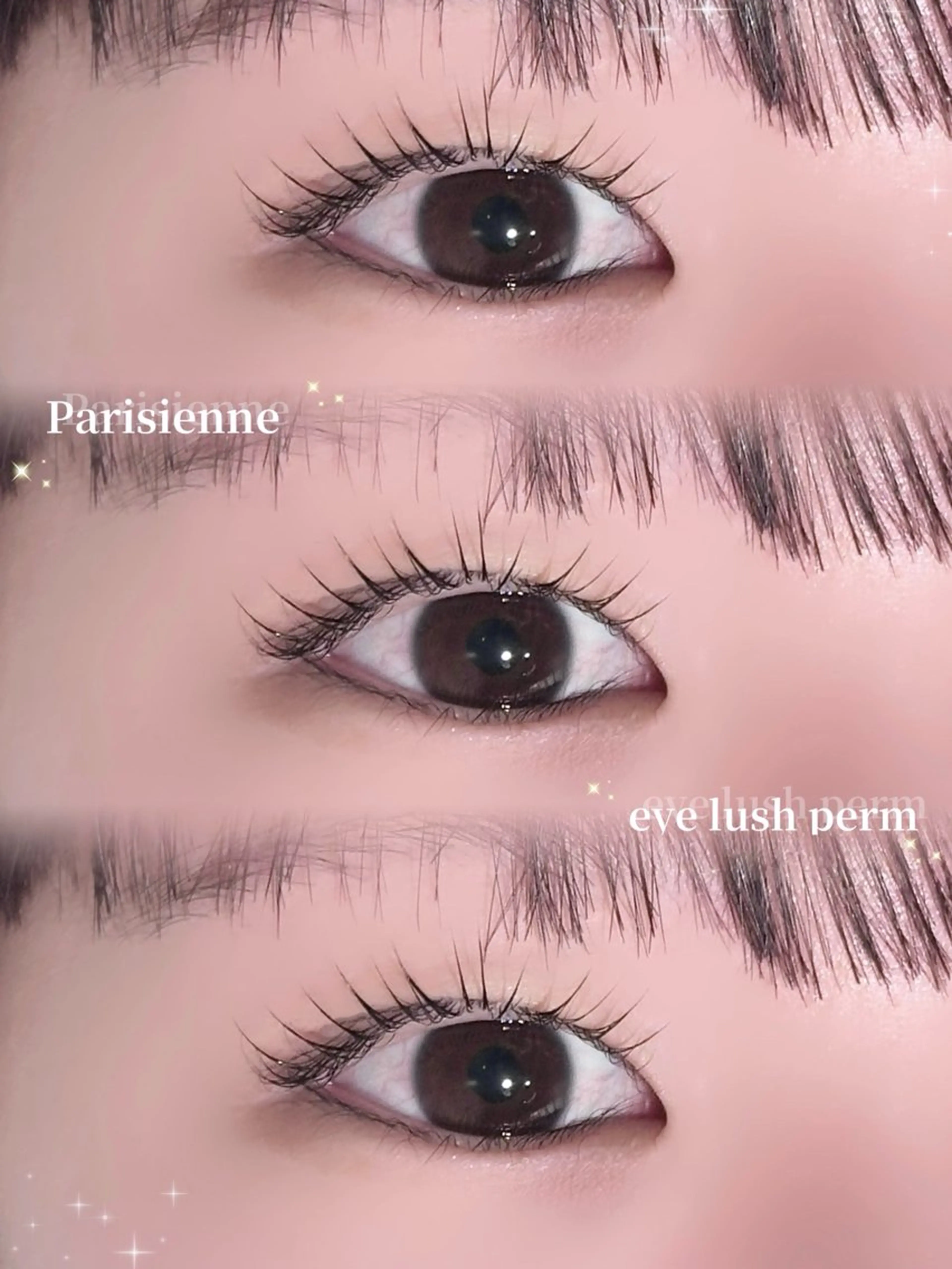 マツエク・マツパ マツパ 美容師＆アイリスト 秋山  沙有🎀🪽のマツエク・マツパデザイン