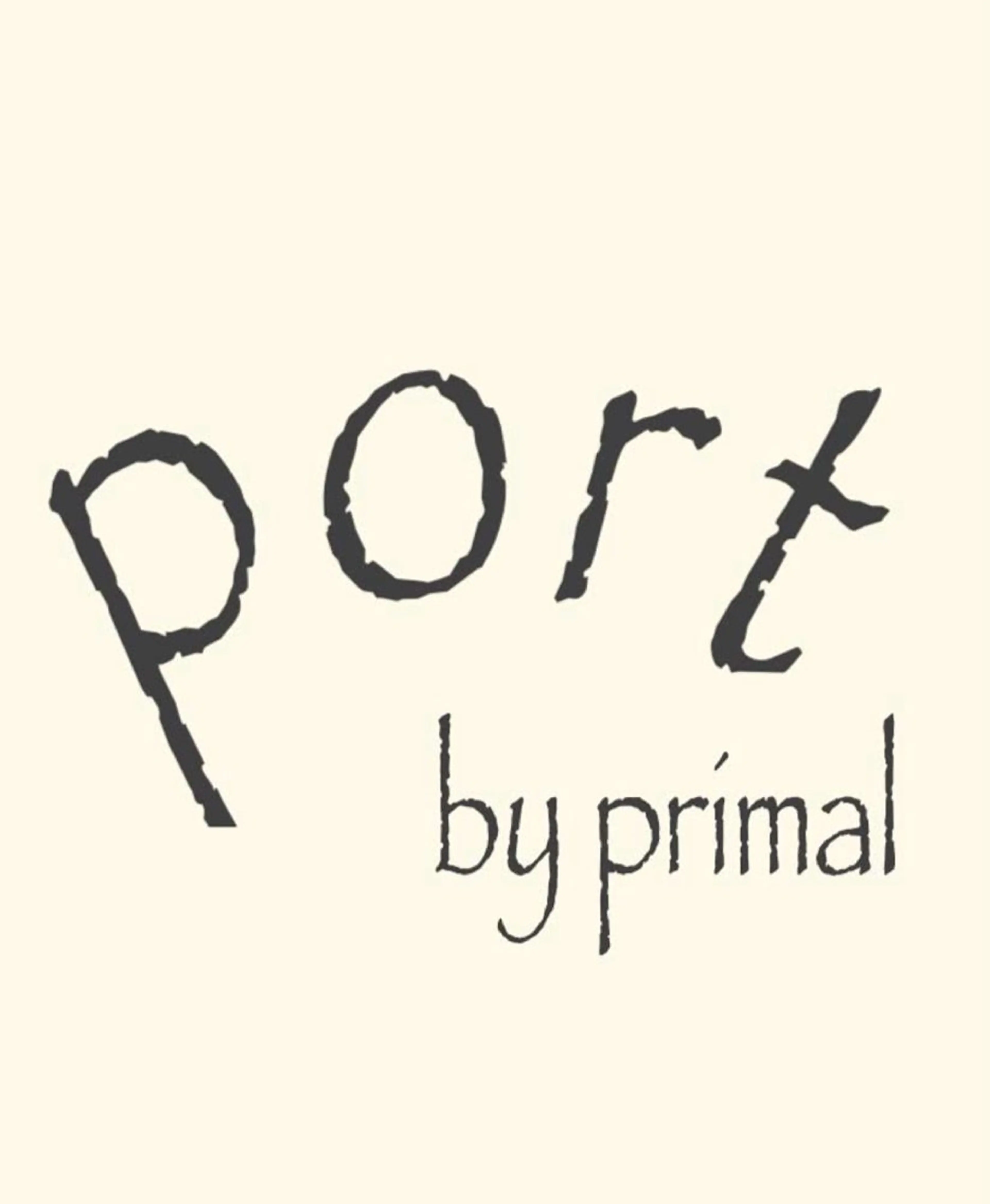 カット パーマ 佐瀬竜矢PRIMAL /portのヘアスタイル