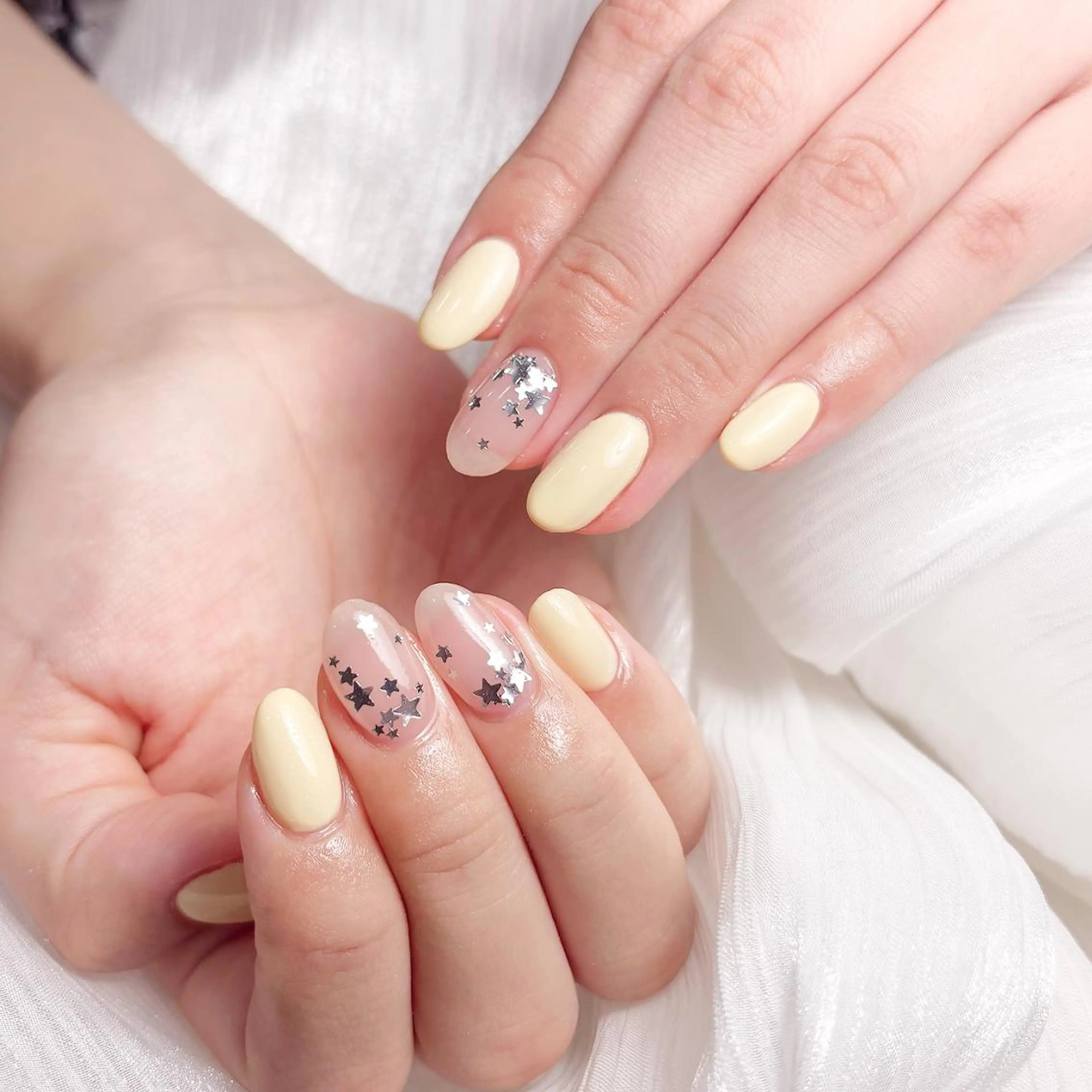 ネイル ハンドネイル 綾香 Nail高円寺のネイルデザイン