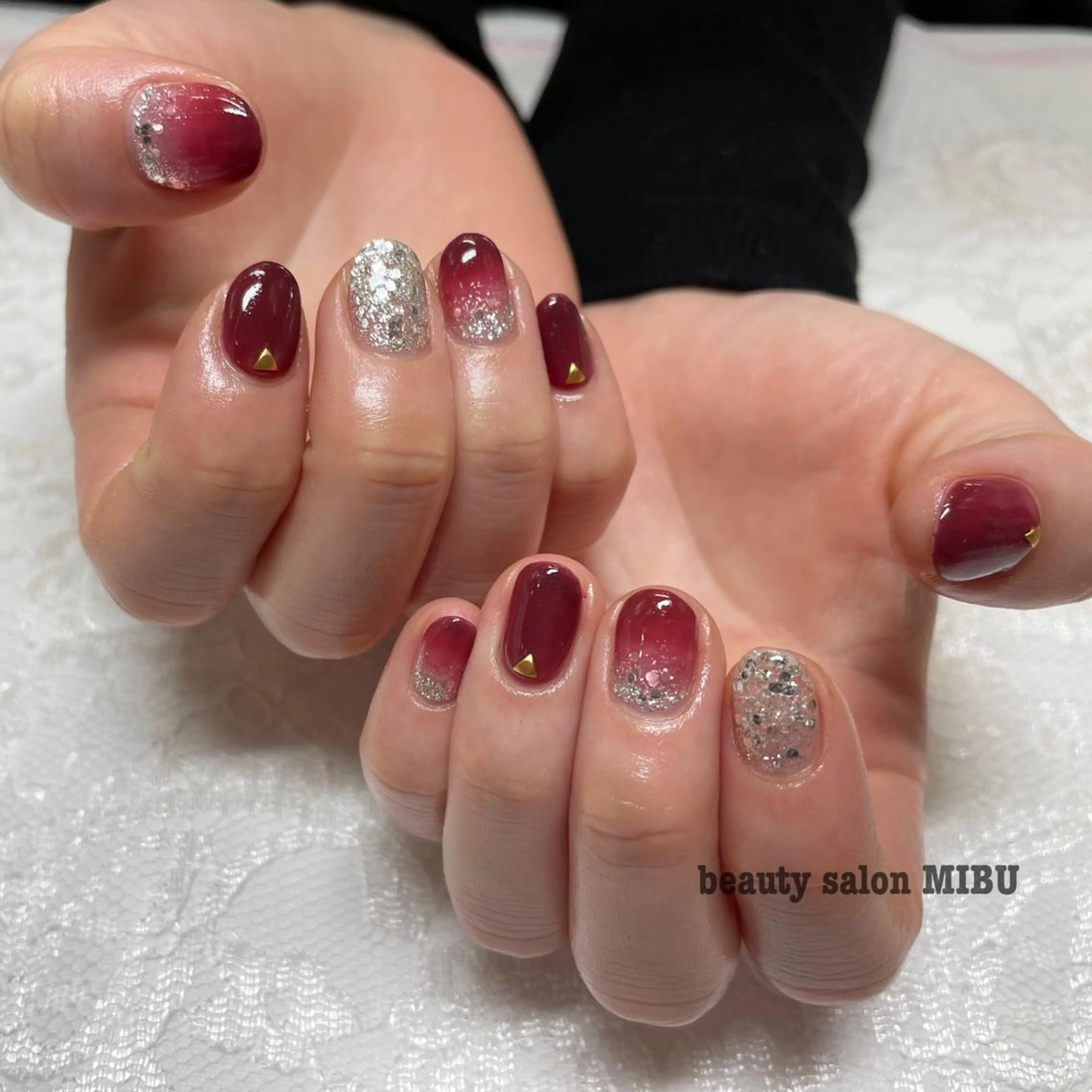 ネイル ハンドネイル Sunny.Roa nail💅のネイルデザイン