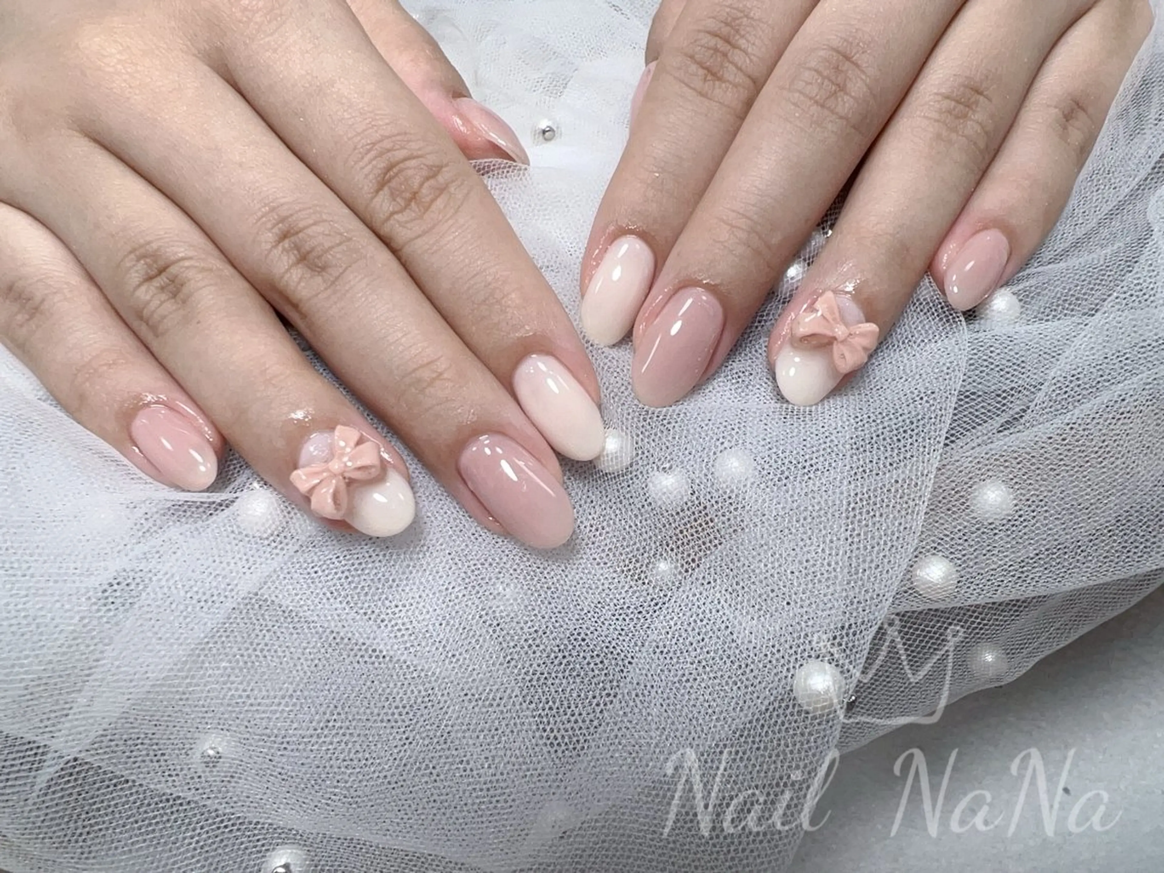 ネイル Nail NaNaのネイルデザイン