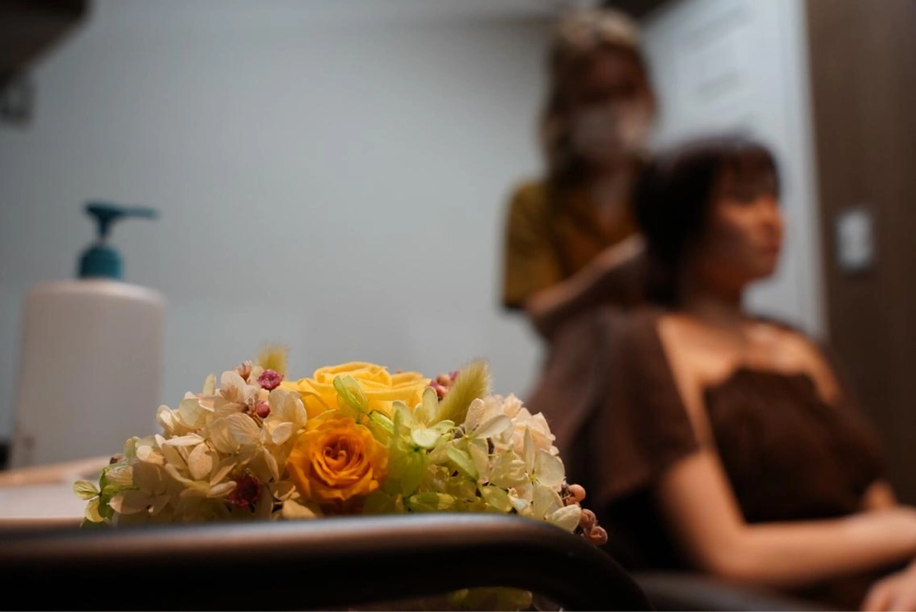 新宿シェービング専門 Napsの眉毛・アイブロウイメージ