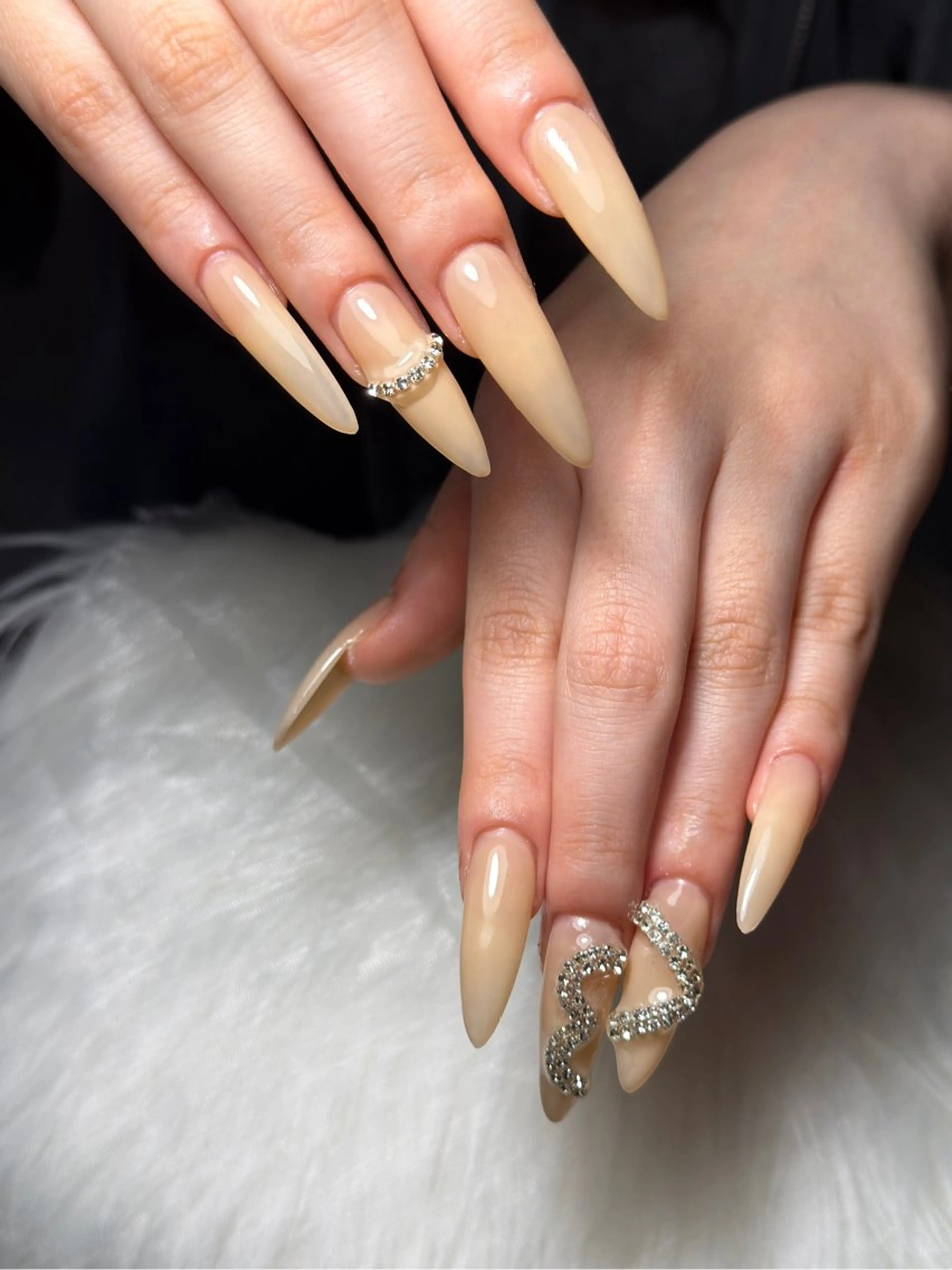 ネイル ハンドネイル Nail Salon Anのネイルデザイン
