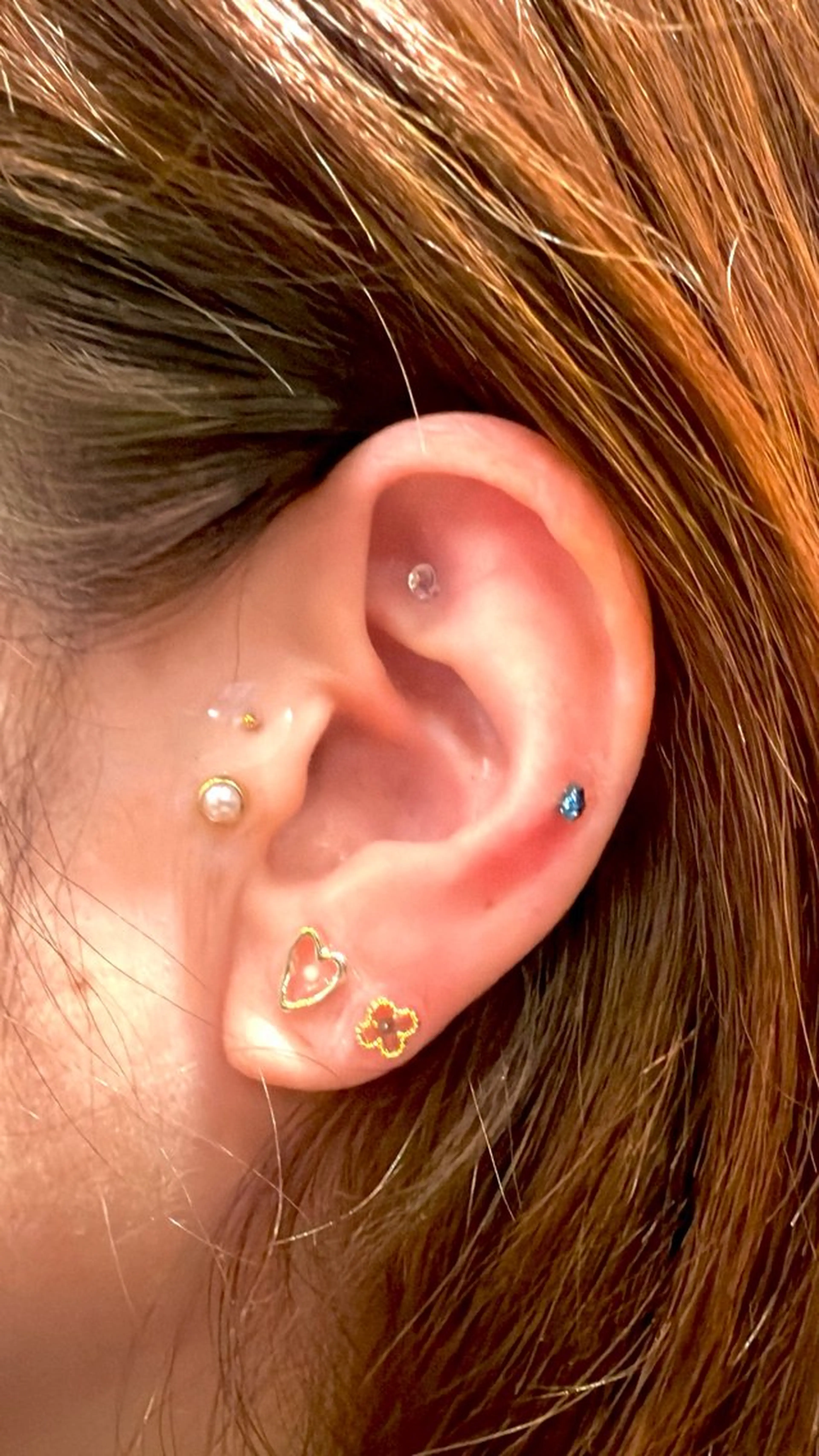 その他 加藤 陽子のエステ・リラクイメージ