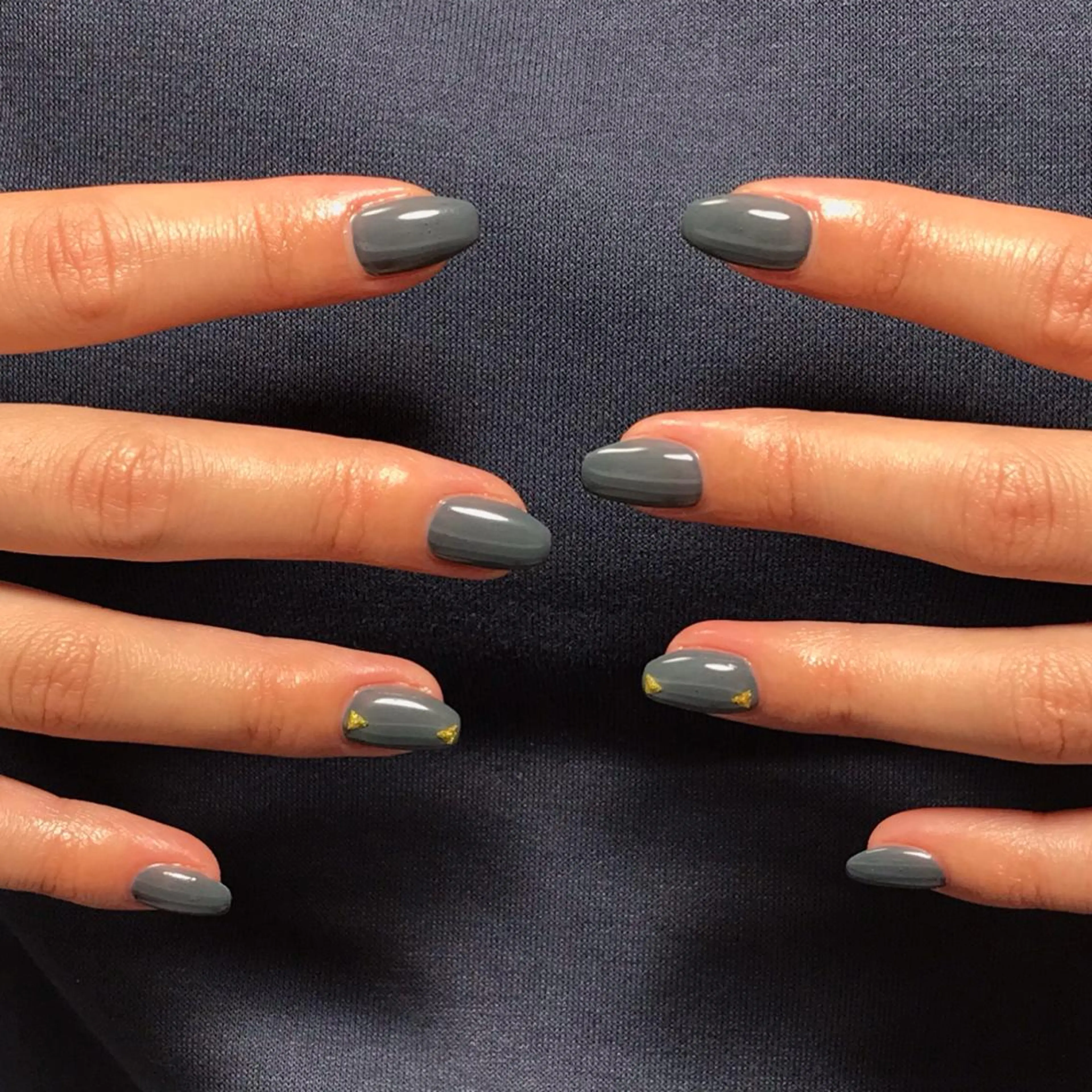 ネイル ハンドネイル 💅chainail _aiのネイルデザイン