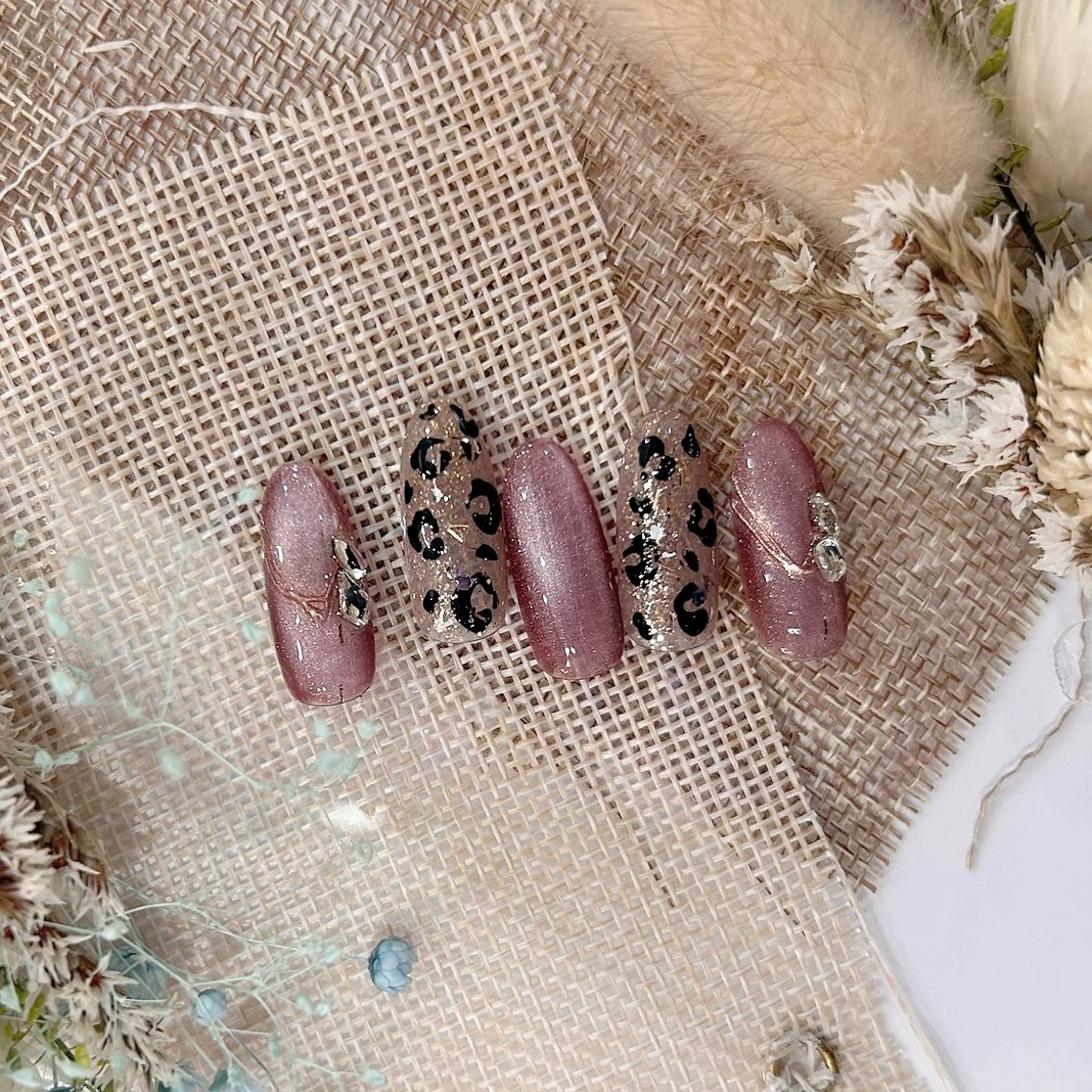 ネイル ネイルサロンクイーン 東京/新宿/大久保のその他イメージ