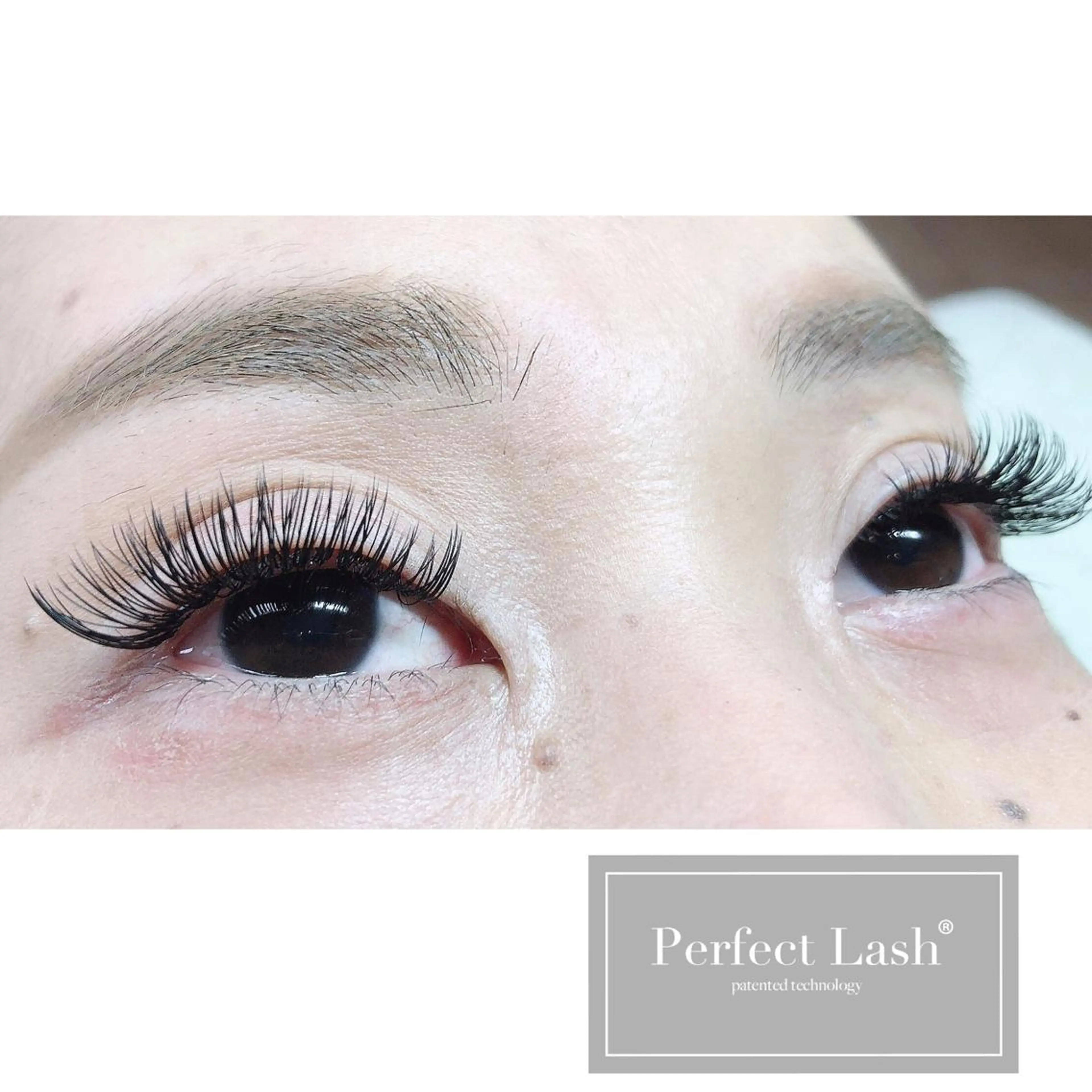 マツエク・マツパ alchemy workzのマツエク・マツパデザイン