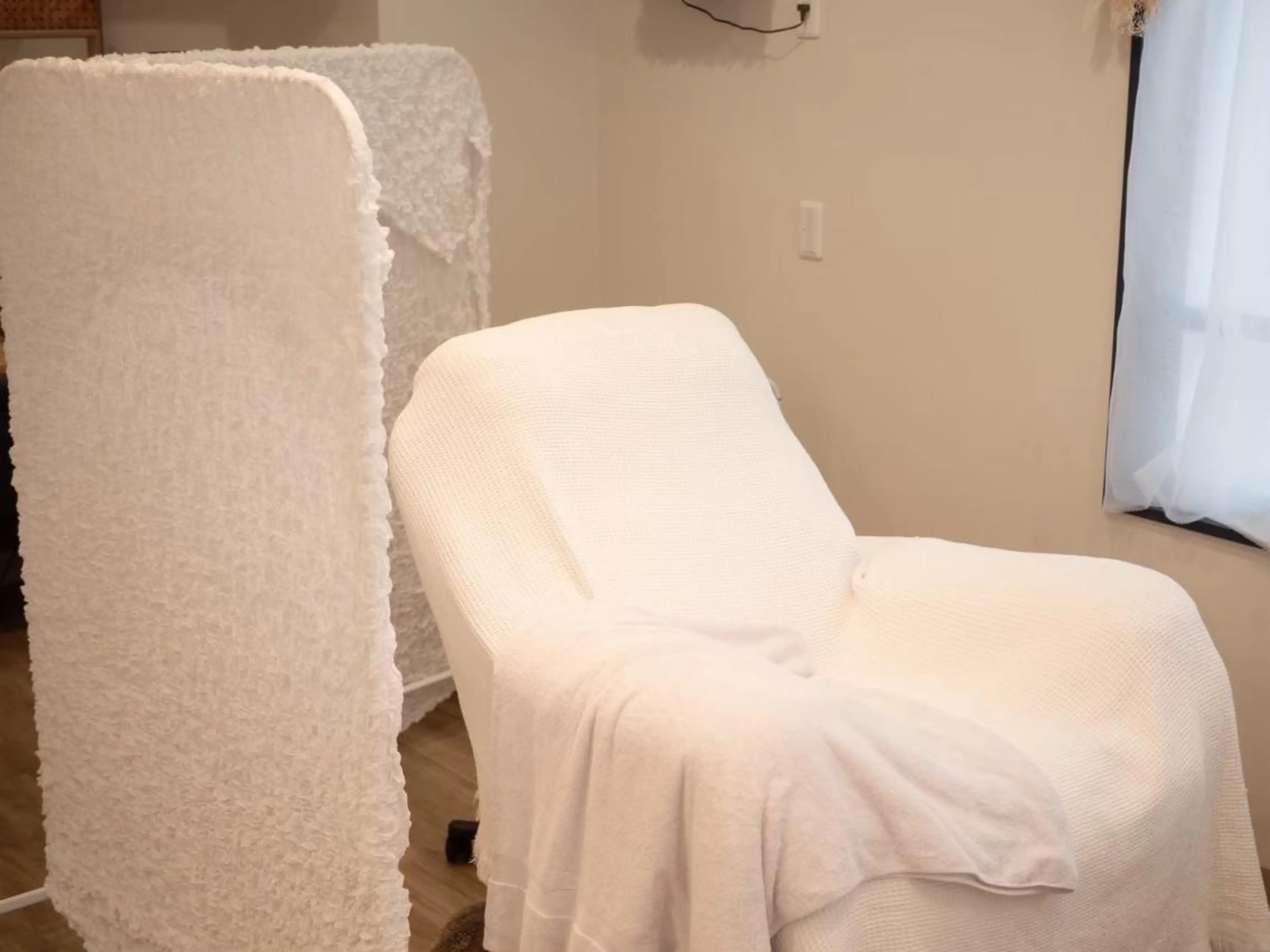 マツエク・マツパ kioku 人形町店 REIのマツエク・マツパデザイン