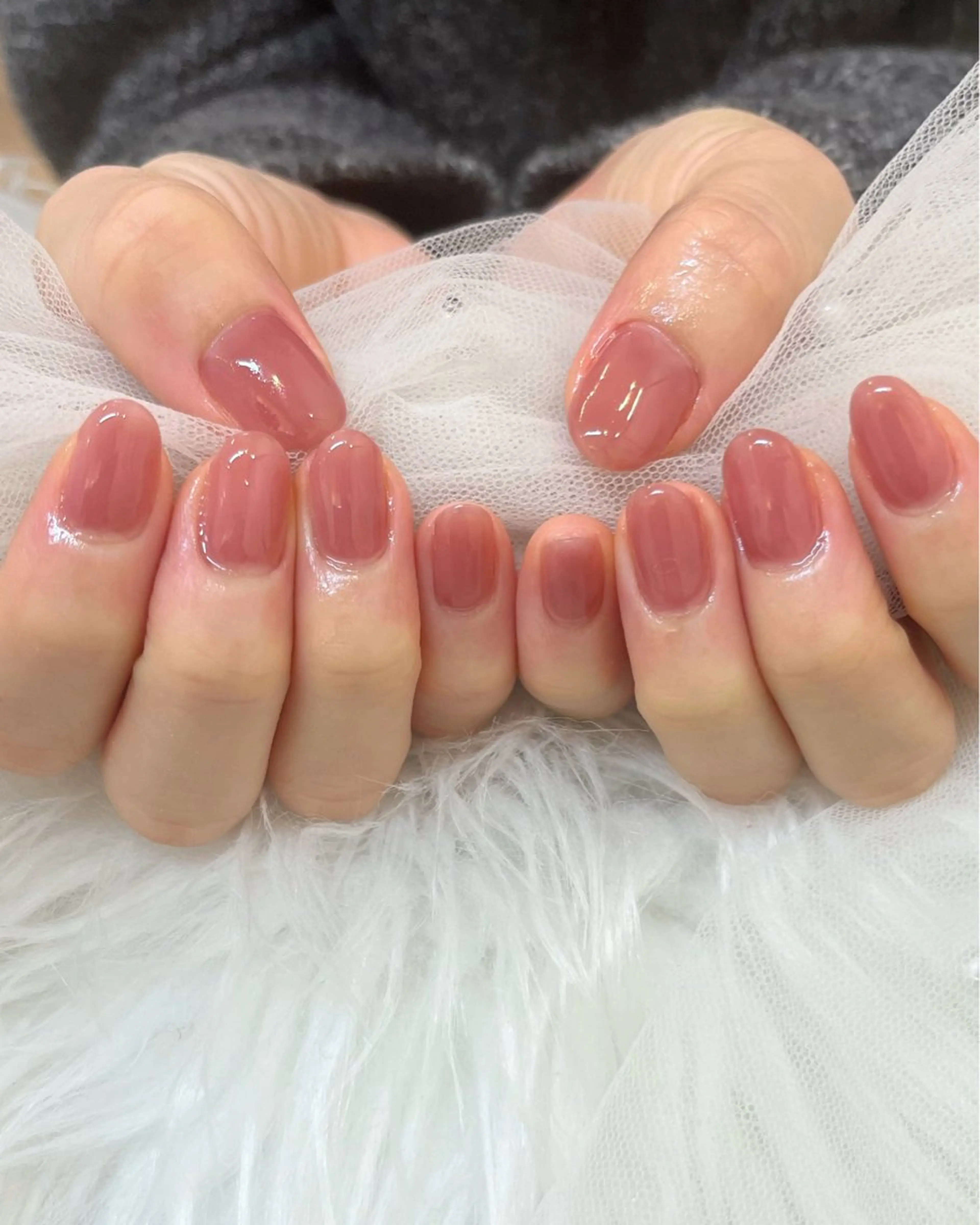 ネイル ビューティサロン 100+  ヒトミのネイルデザイン