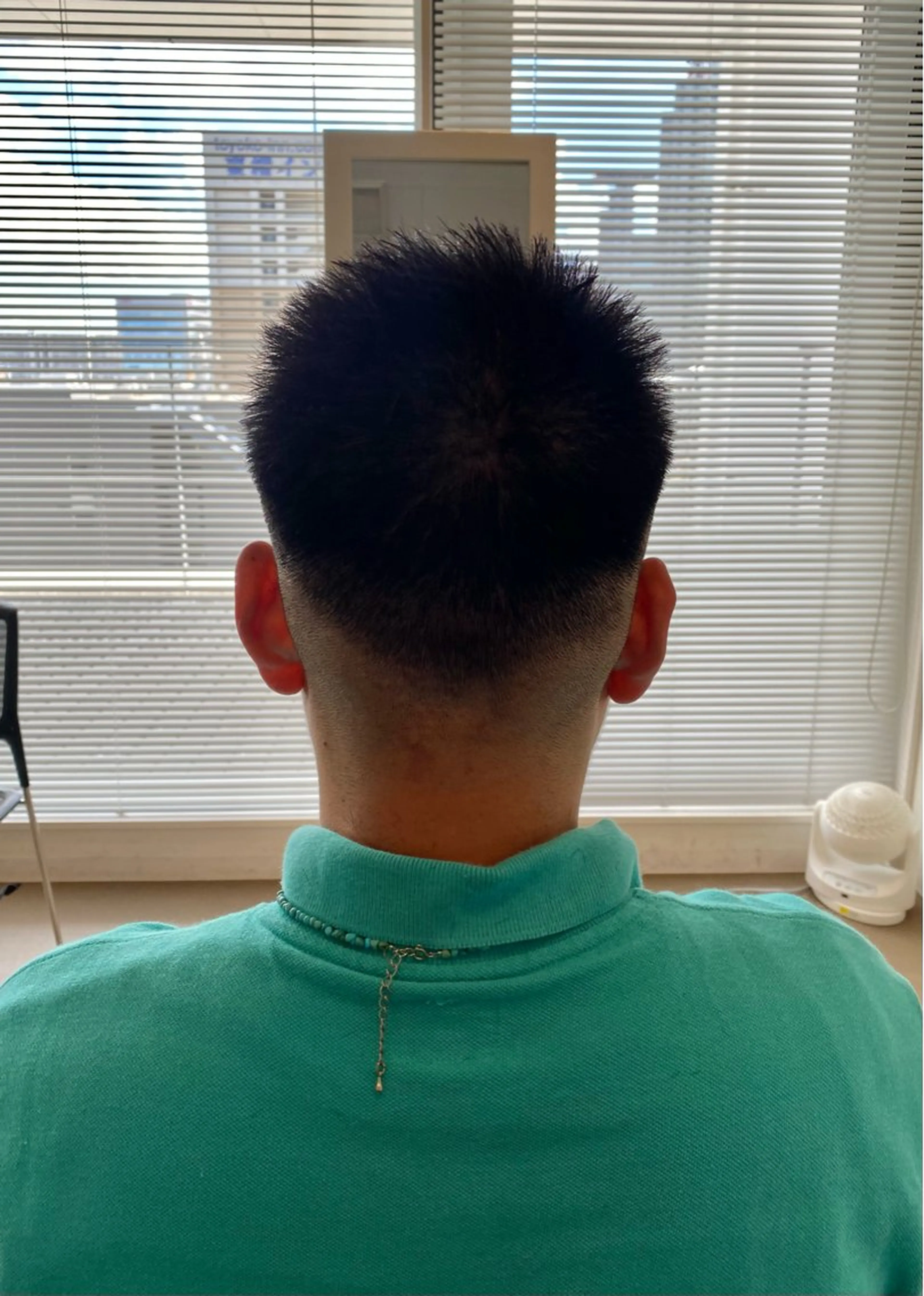 ショート メンズ Aujuaソムリエ 🎨‎♡HARUのヘアスタイル