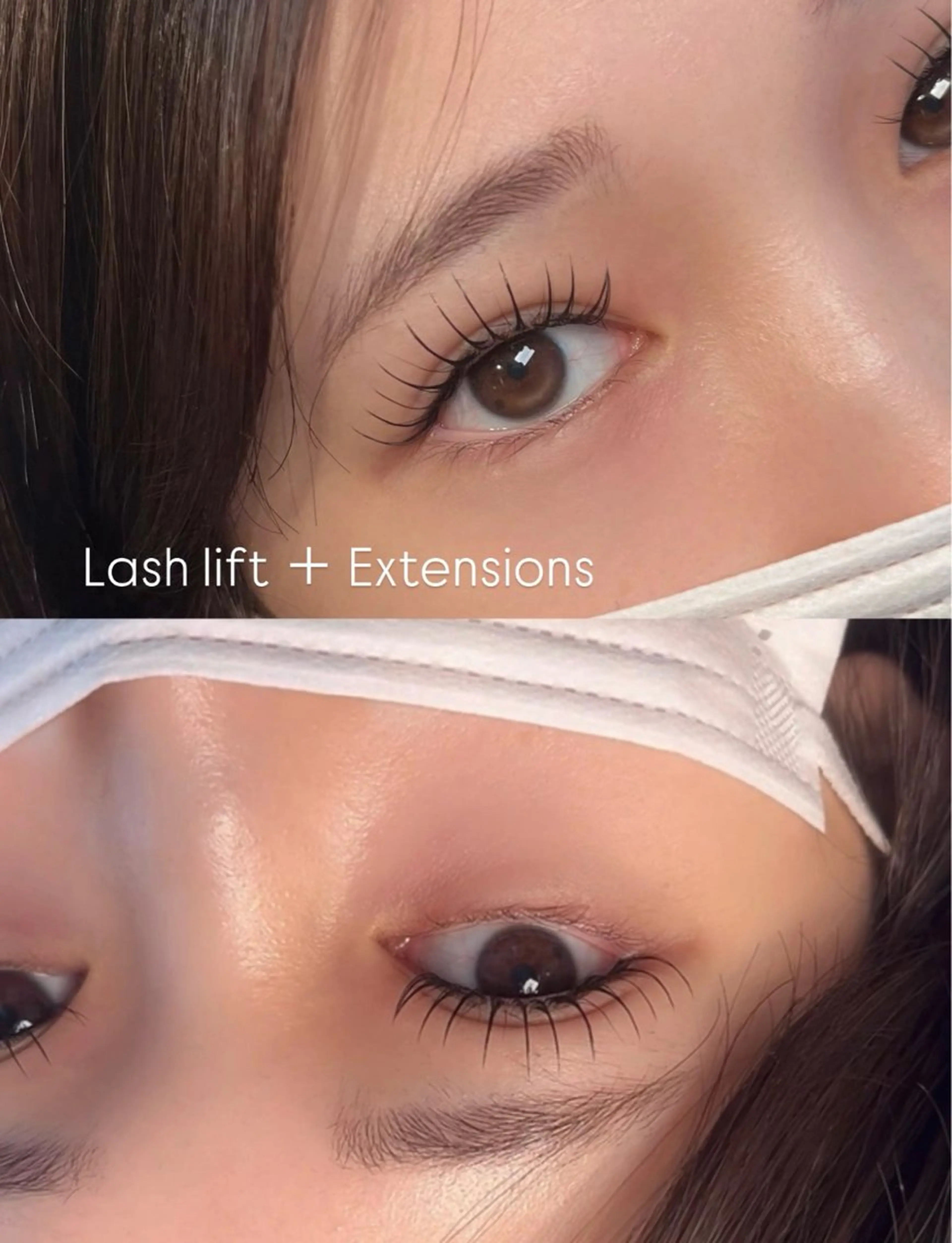 マツエク・マツパ Eyelash salon our.のマツエク・マツパデザイン