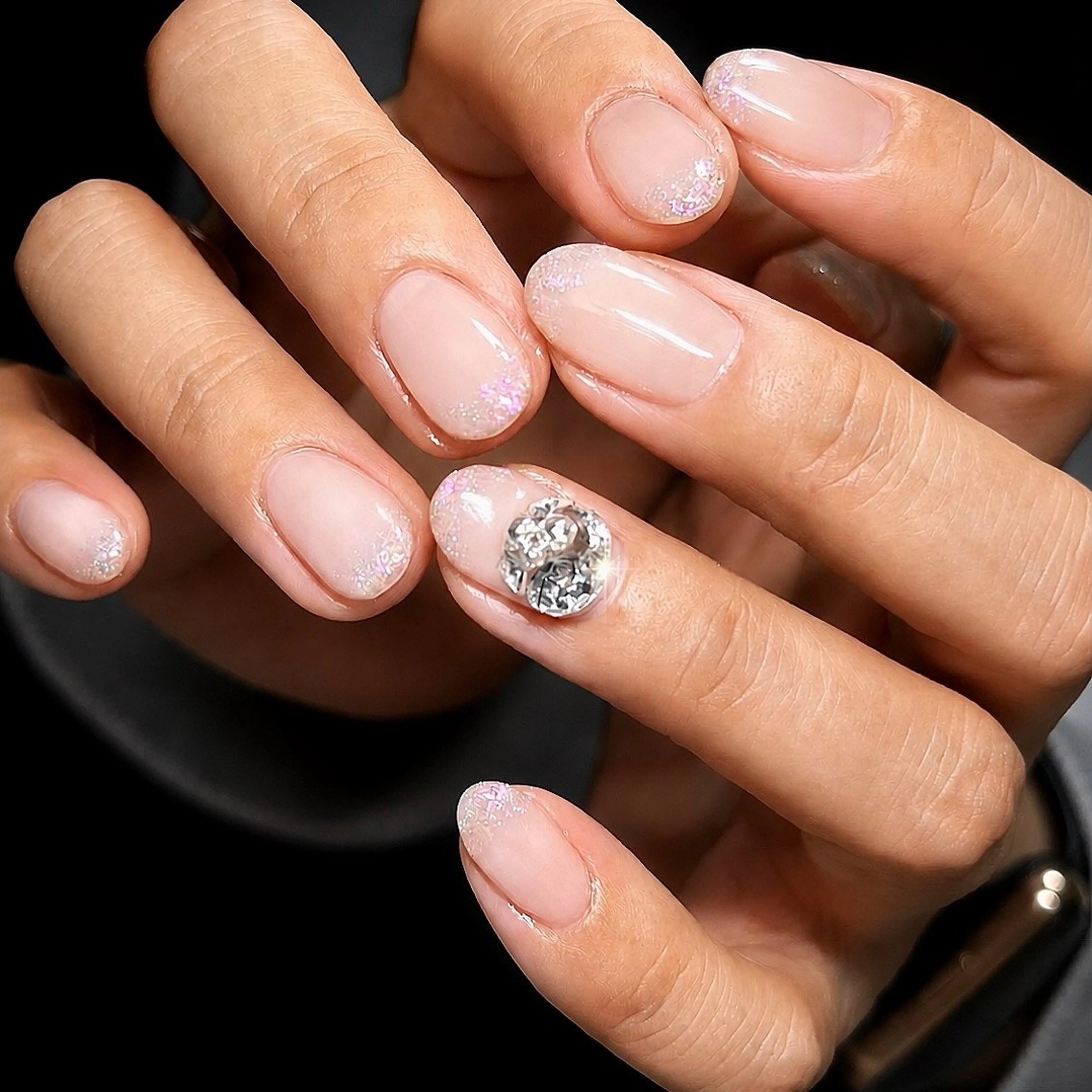 ネイル ハンドネイル Nail Rinonのネイルデザイン