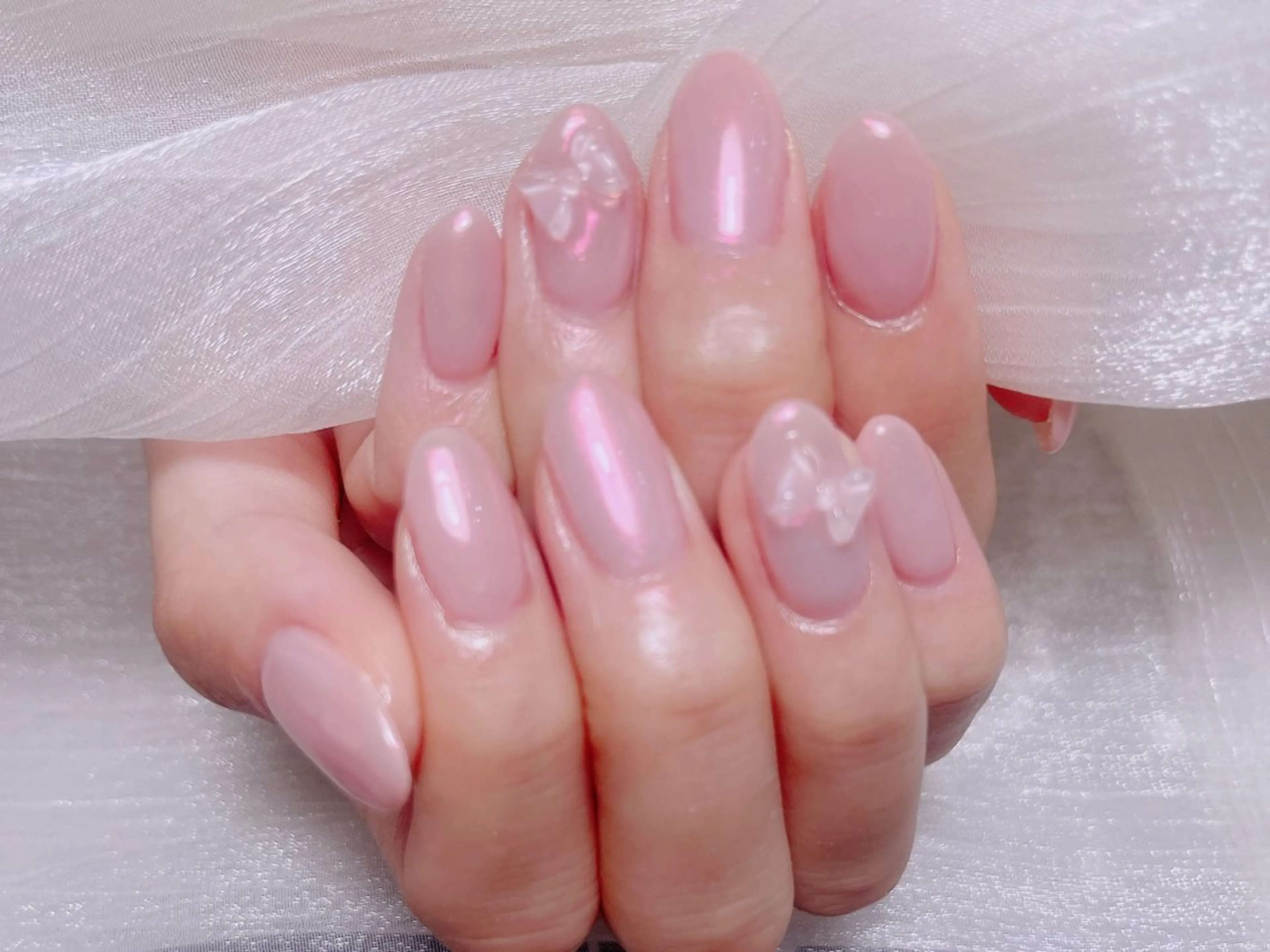 ネイル ハンドネイル KARI ネイルサロンのネイルデザイン