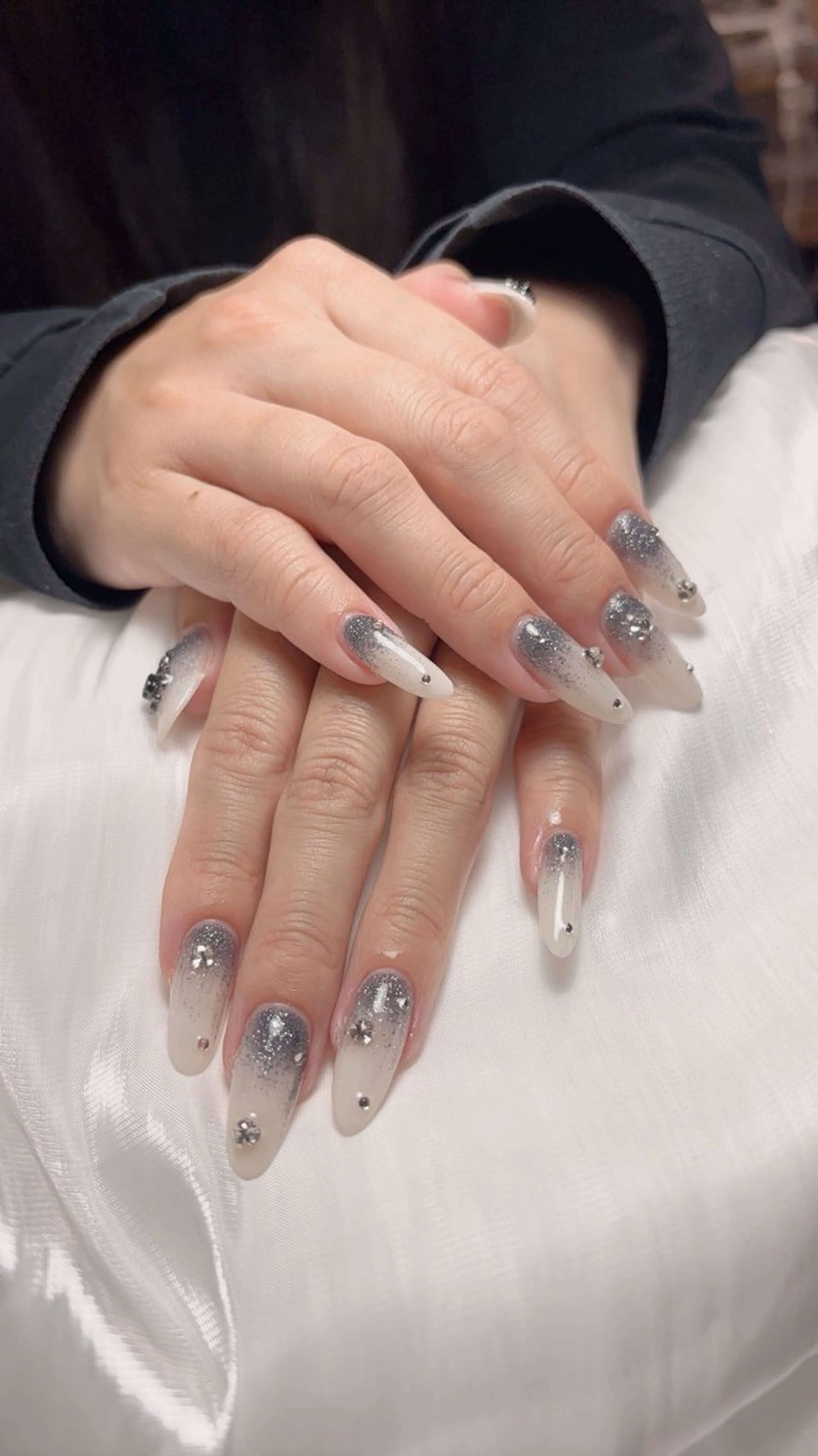 ネイル みなみ 。のネイルデザイン