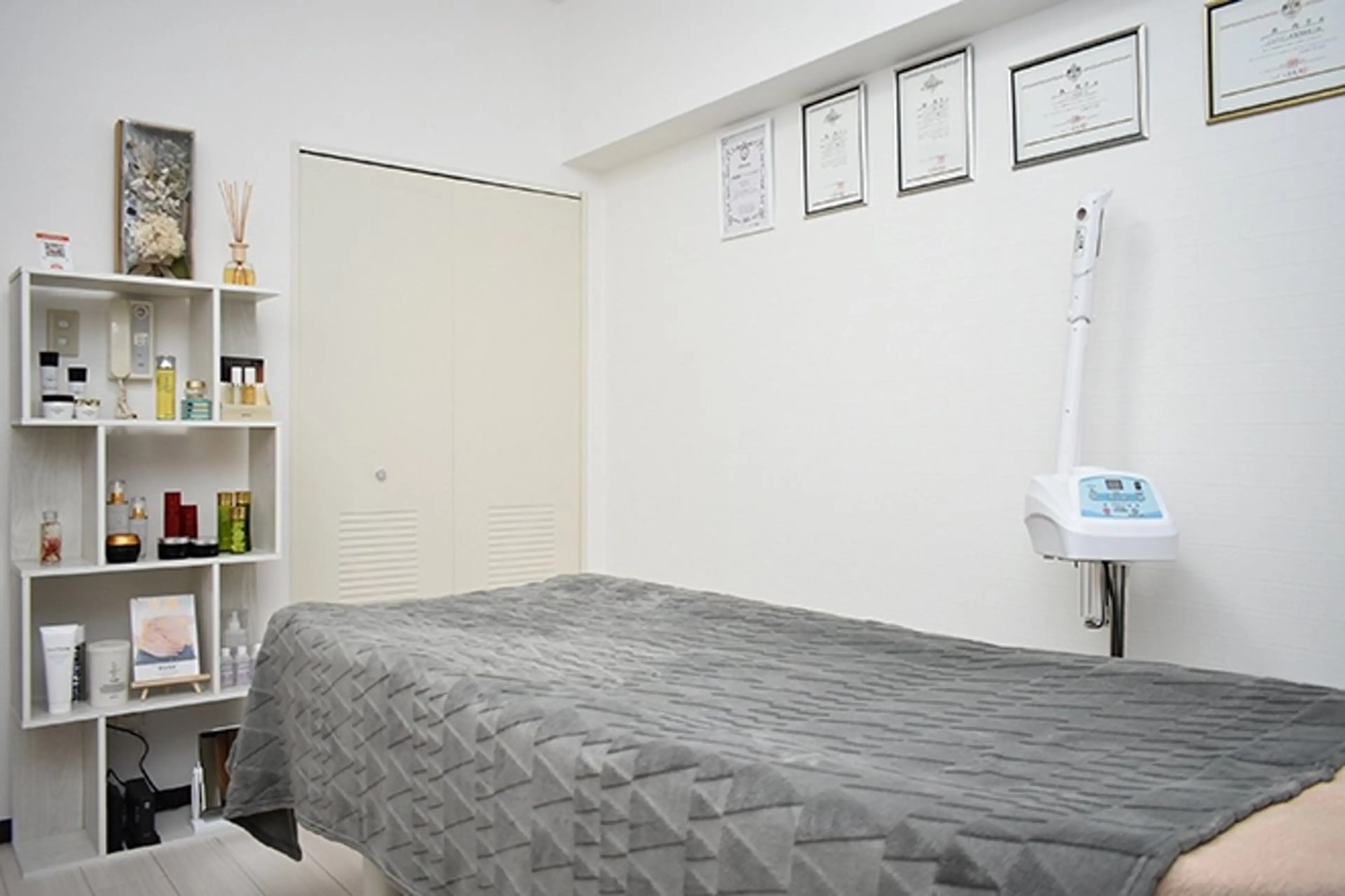 フェイシャルサロン N +〜エヌプラス〜のエステ・リラクイメージ