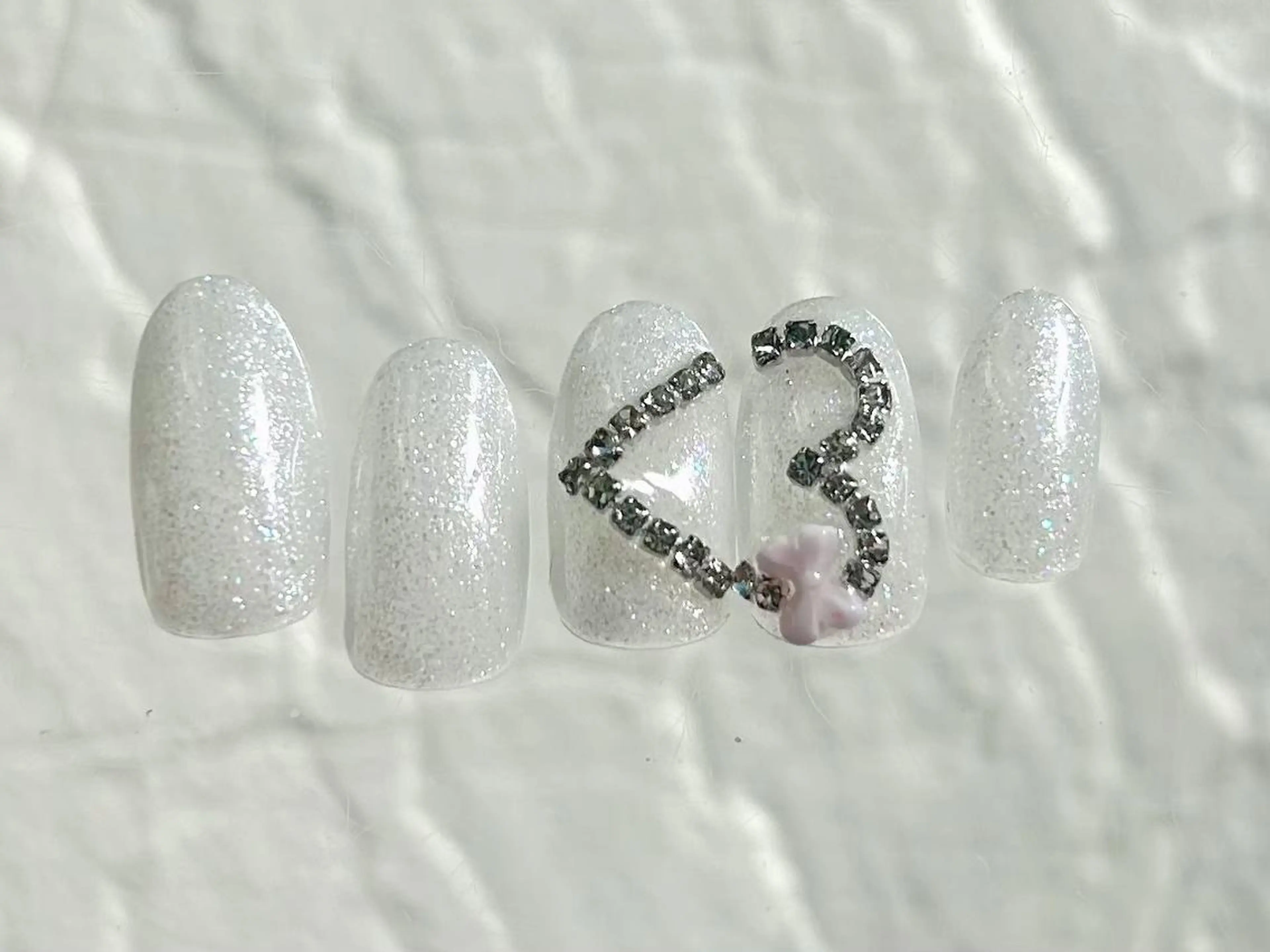 ネイル ⟡.marina⟡. 4・5月予約受付中のネイルデザイン