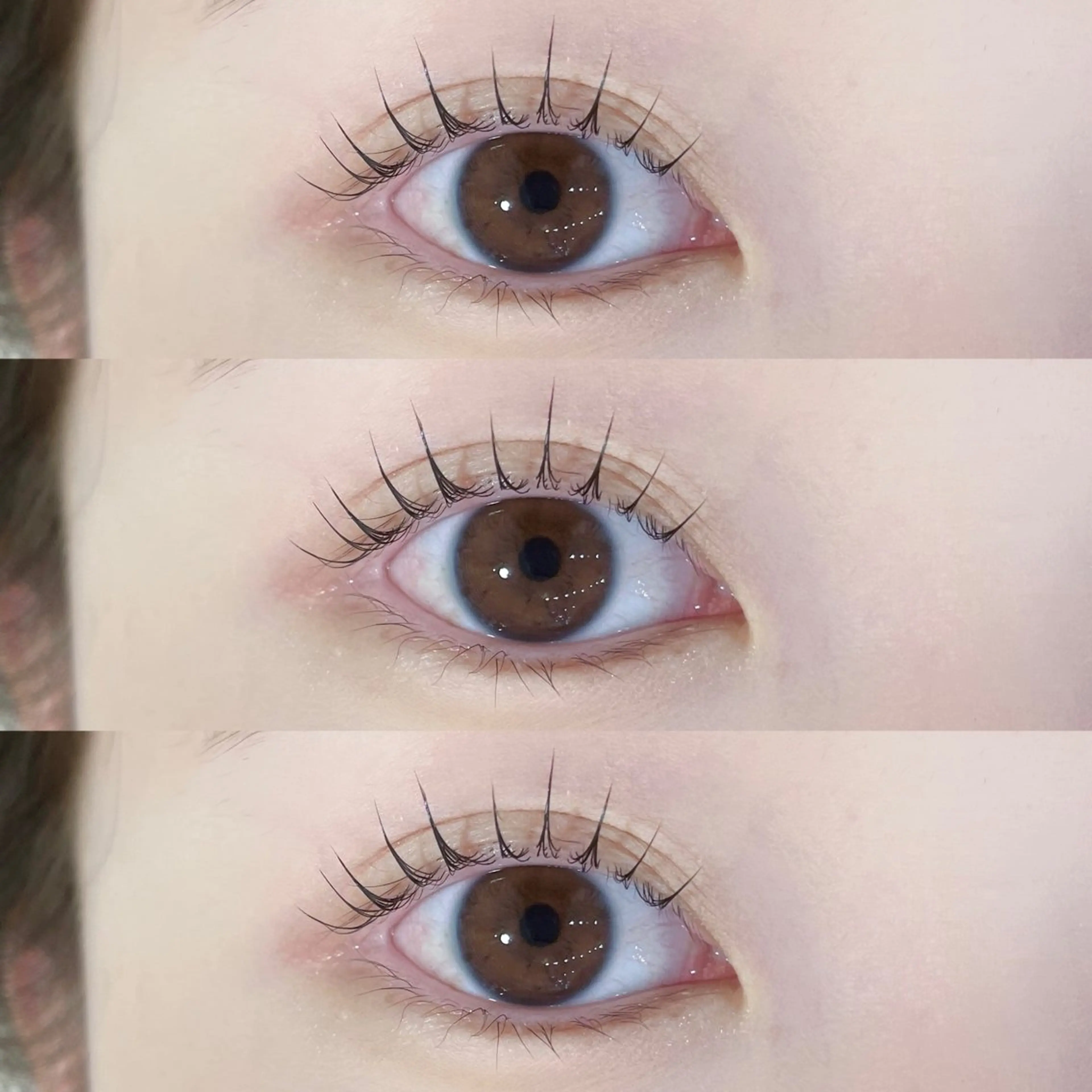 マツエク・マツパ パリジェンヌラッシュリフト PEARL eye 心斎橋堀江所属・PEARL 川口のその他イメージ