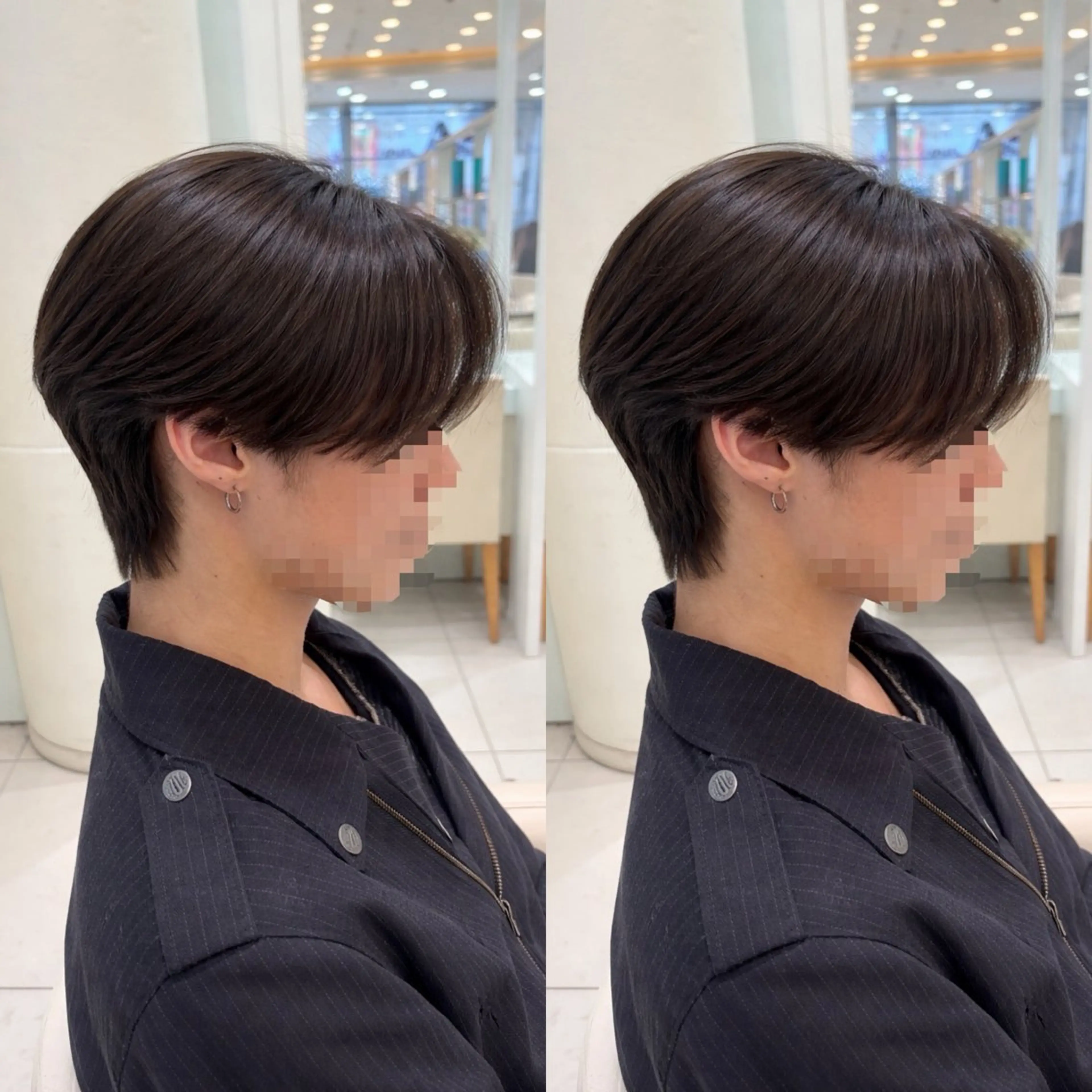 メンズ 🎀朝ラク垢抜けメン ズパーマ/YUI🪽のヘアスタイル