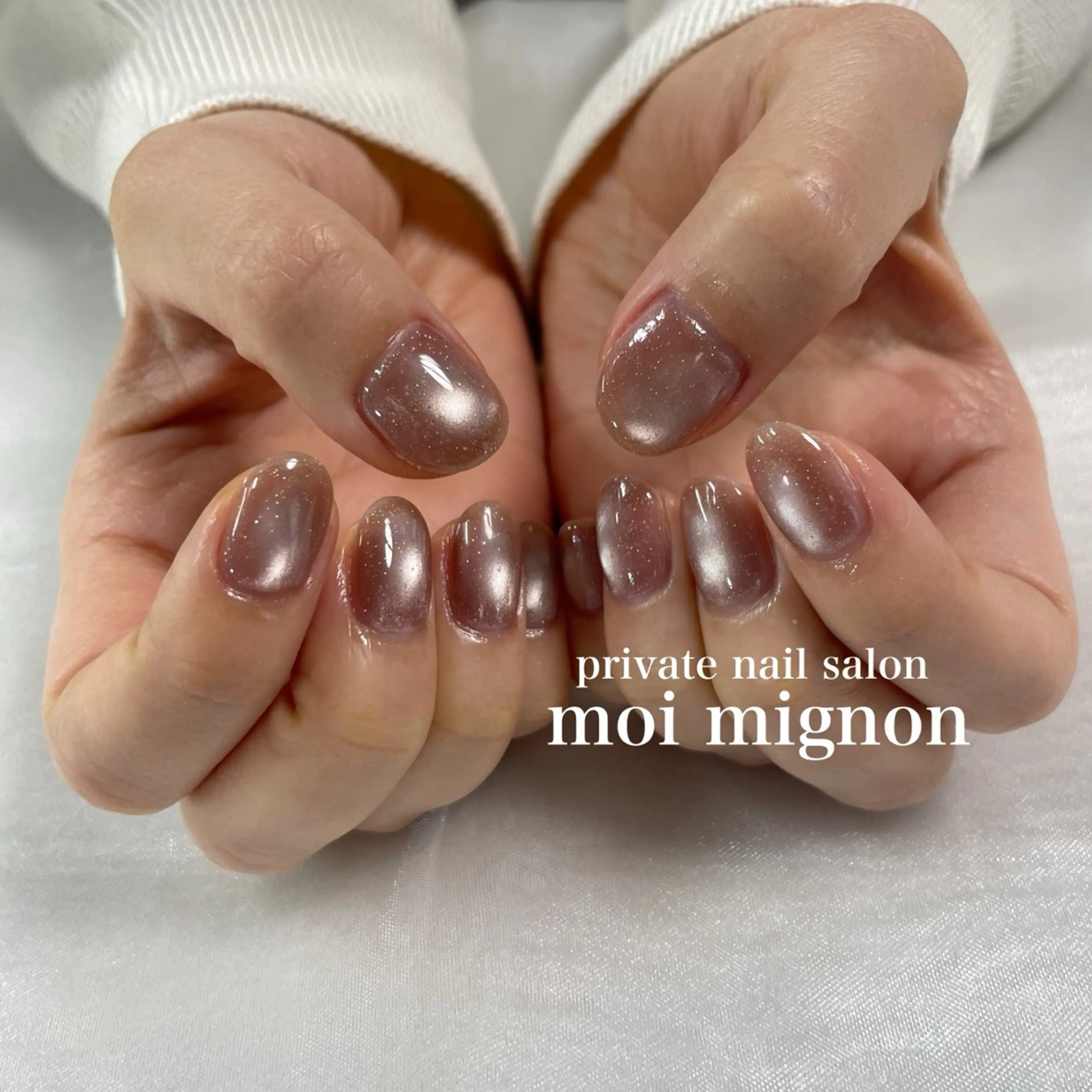 ネイル ハンドネイル nailist Aki♡のネイルデザイン