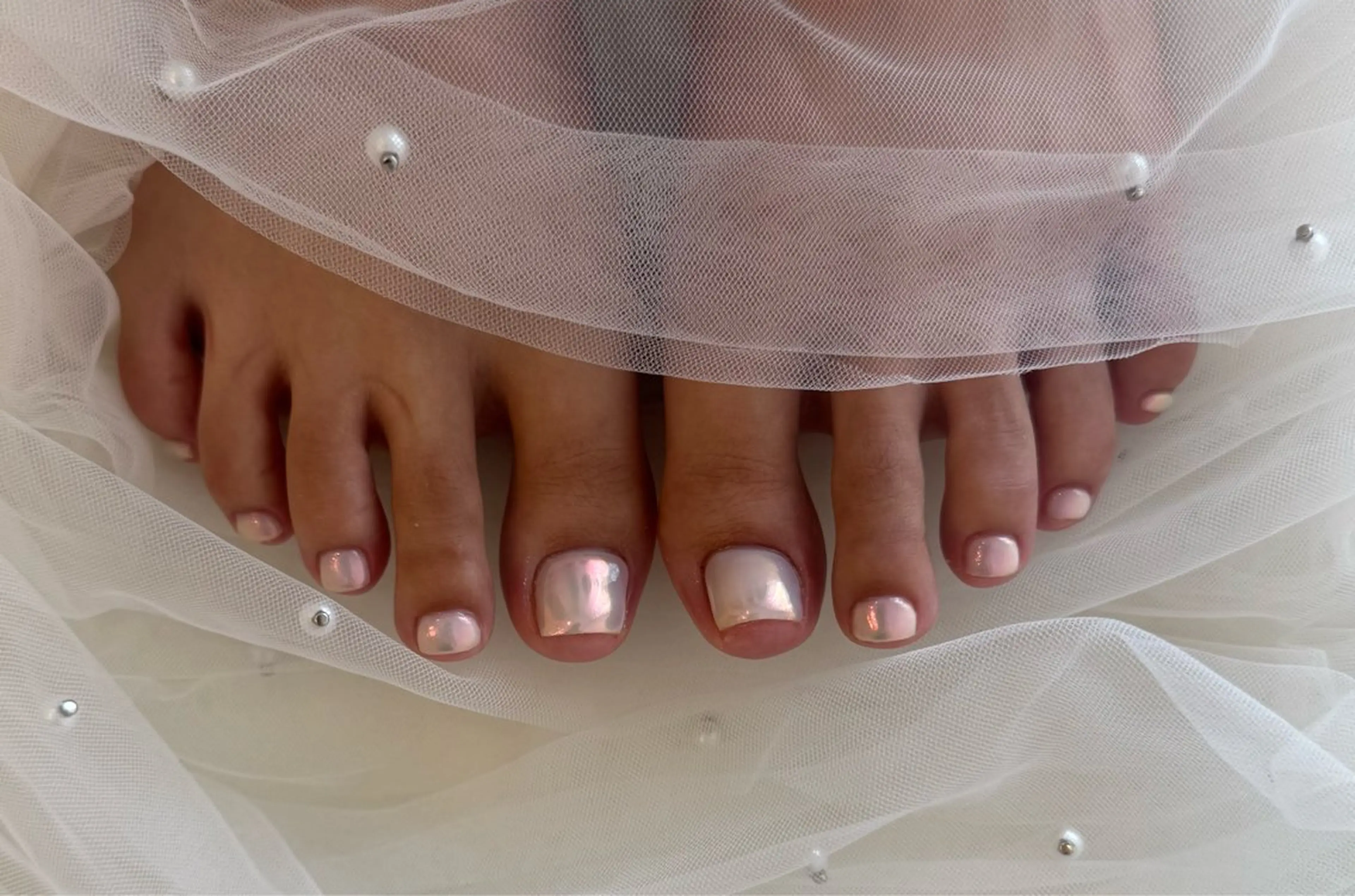 ネイル フットネイル nail salon belleのその他イメージ