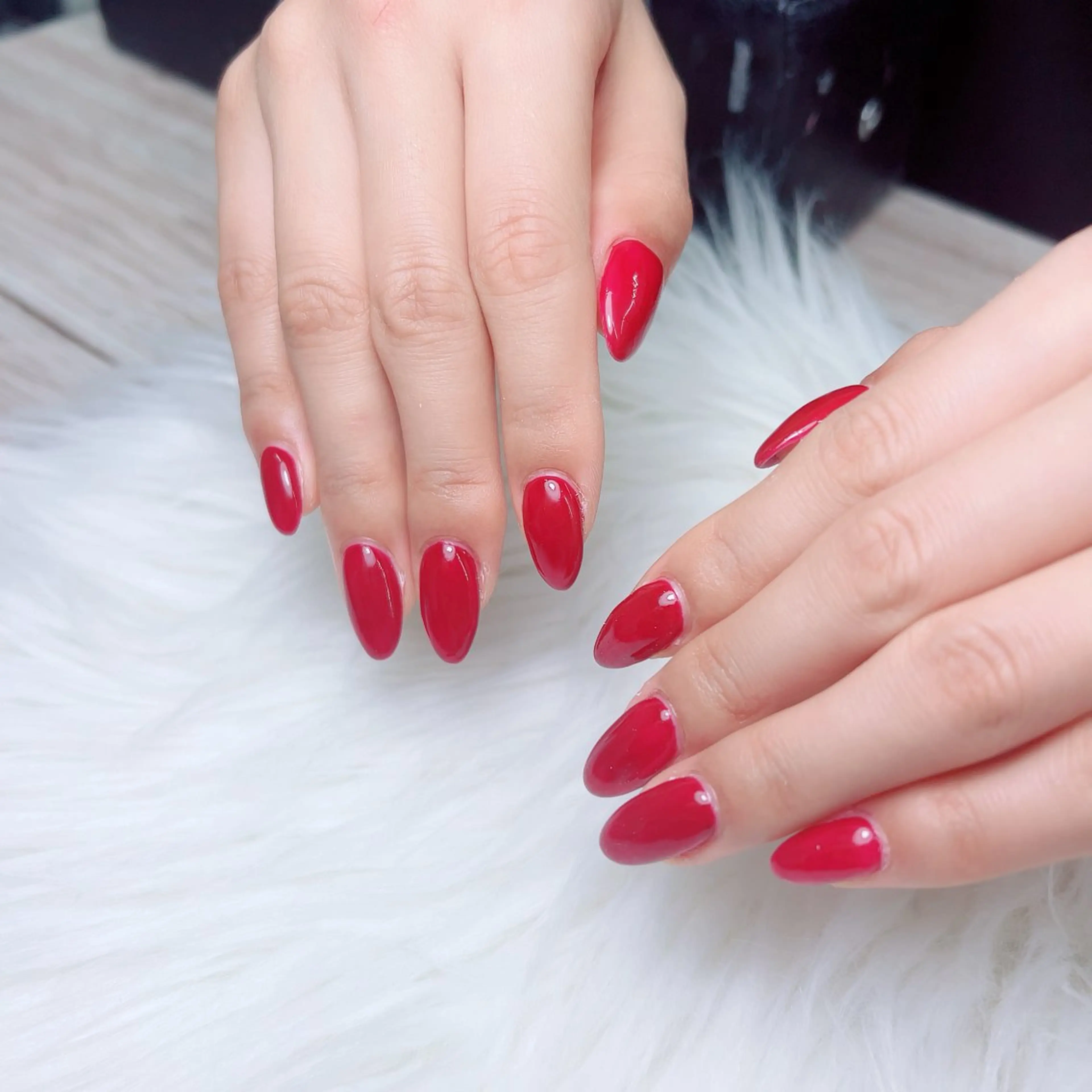 ミディアム artnailgallery所属・gallery Yumiのネイルデザイン