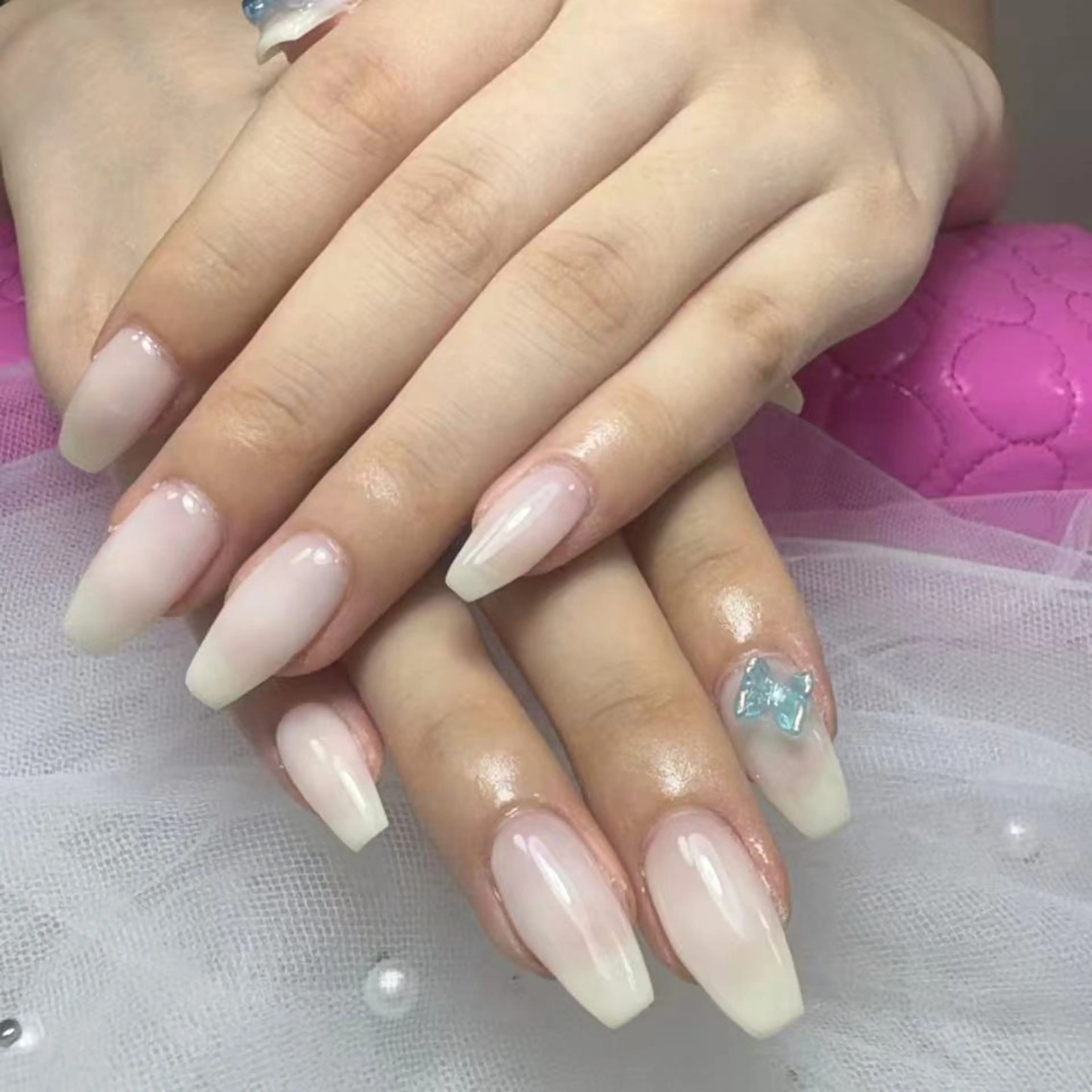 ネイル 池袋格安 ネイルのネイルデザイン