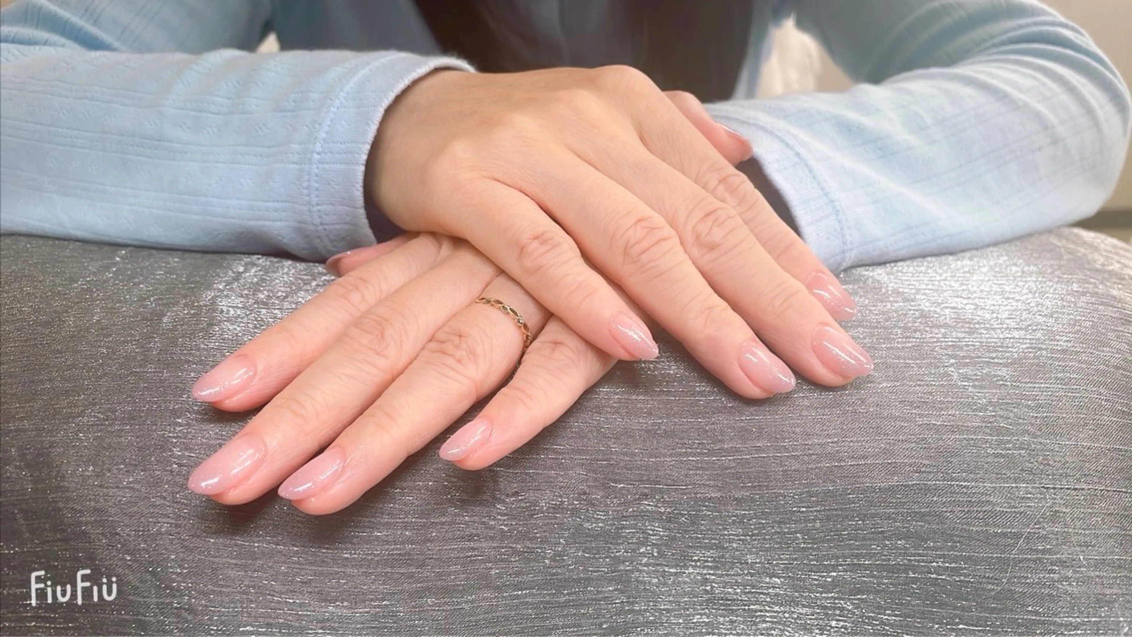 ネイル KIRANAIL あやねのネイルデザイン