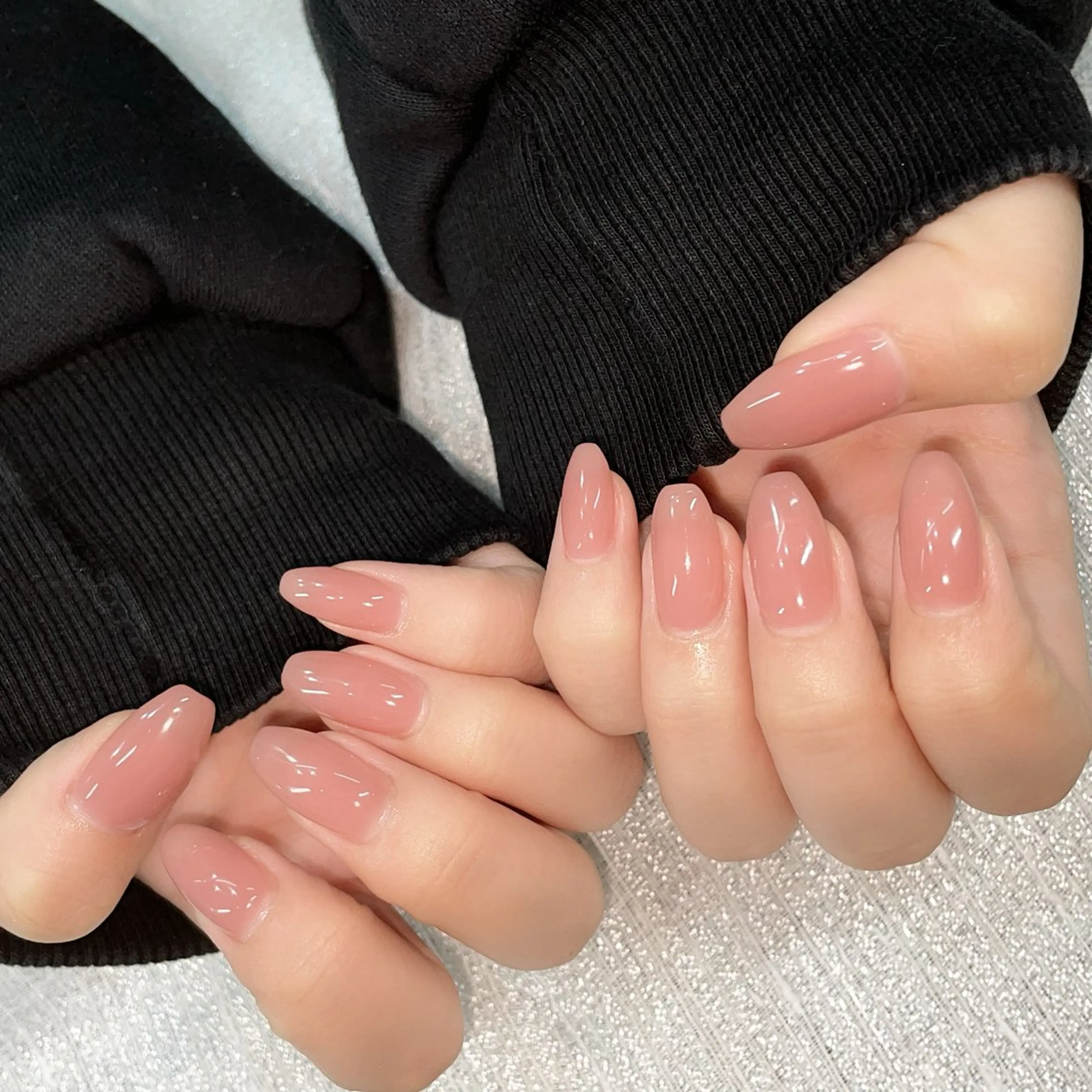 ネイル 林 ✨syousyouのネイルデザイン