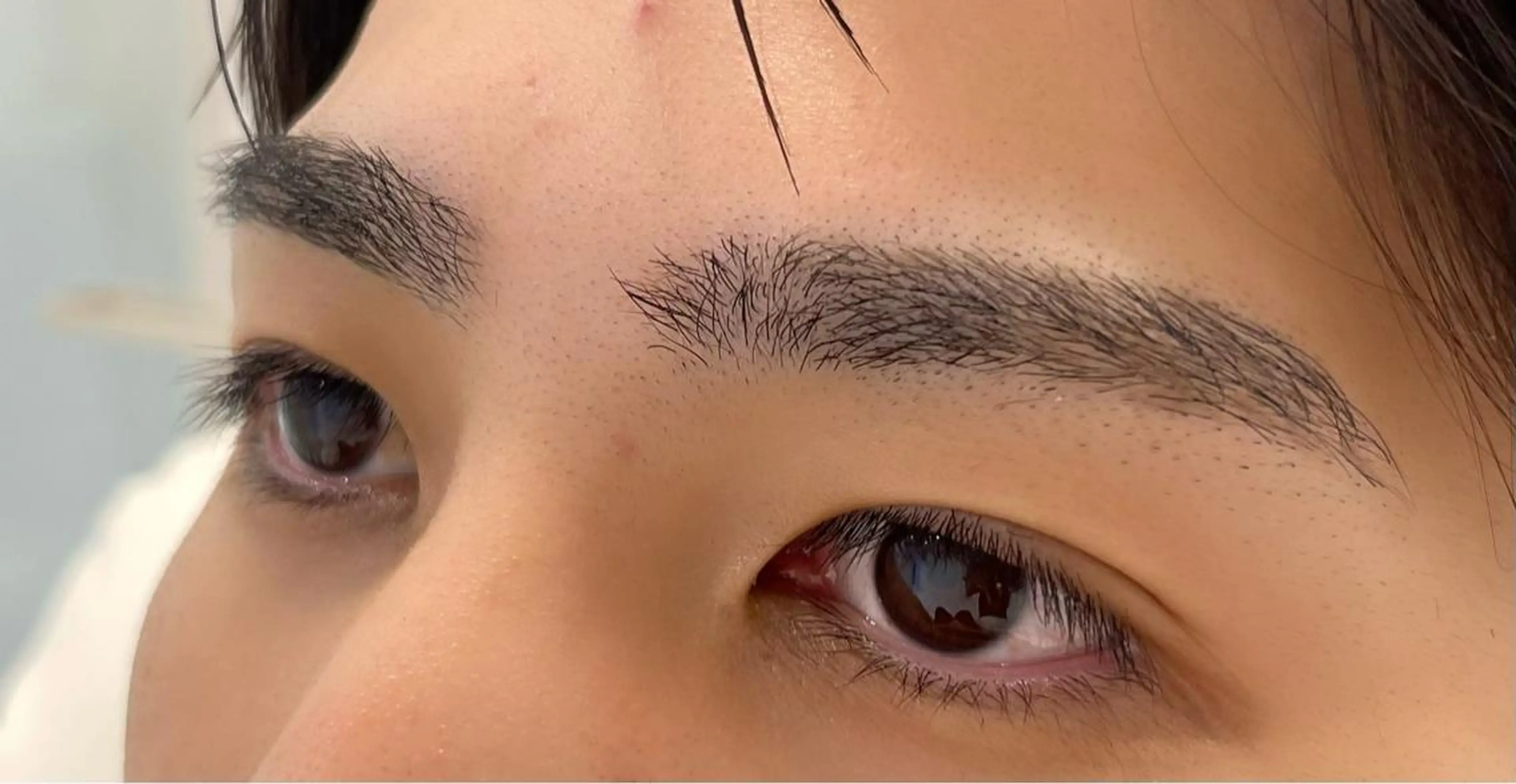 アイブロウ 髙島 彩聖の眉毛・アイブロウイメージ