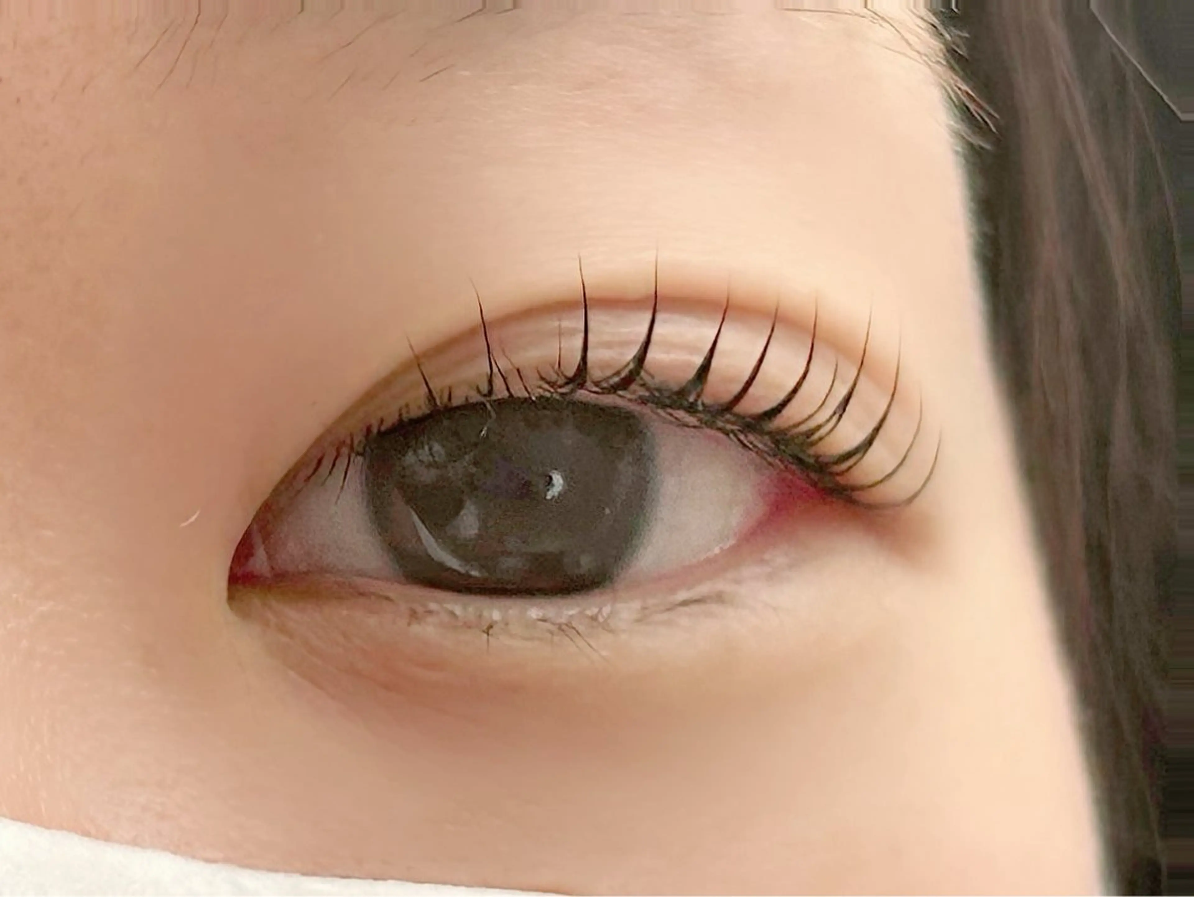 マツエク・マツパ Lily Rose MIZUKIのマツエク・マツパデザイン